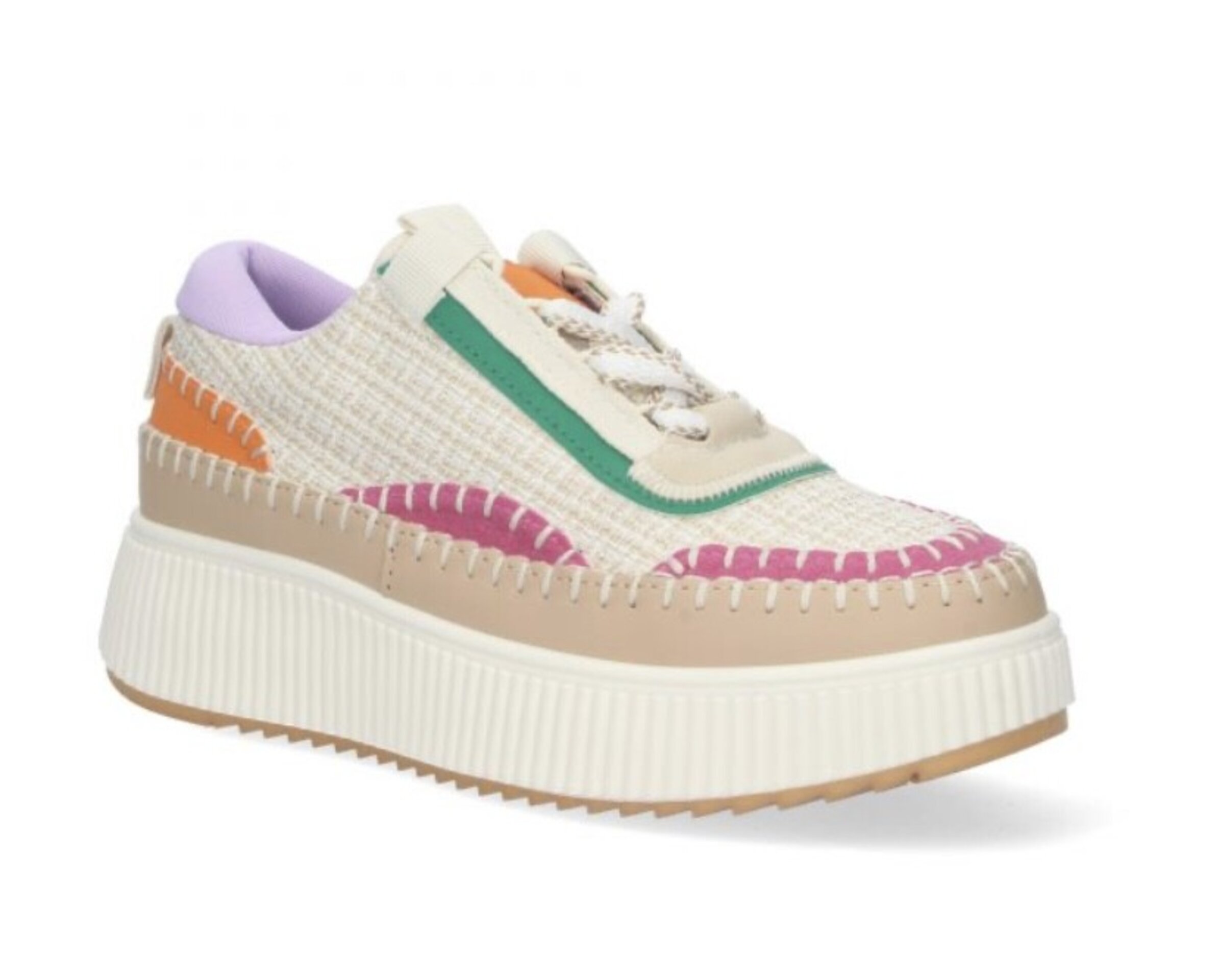 Zapatillas Multi - 3