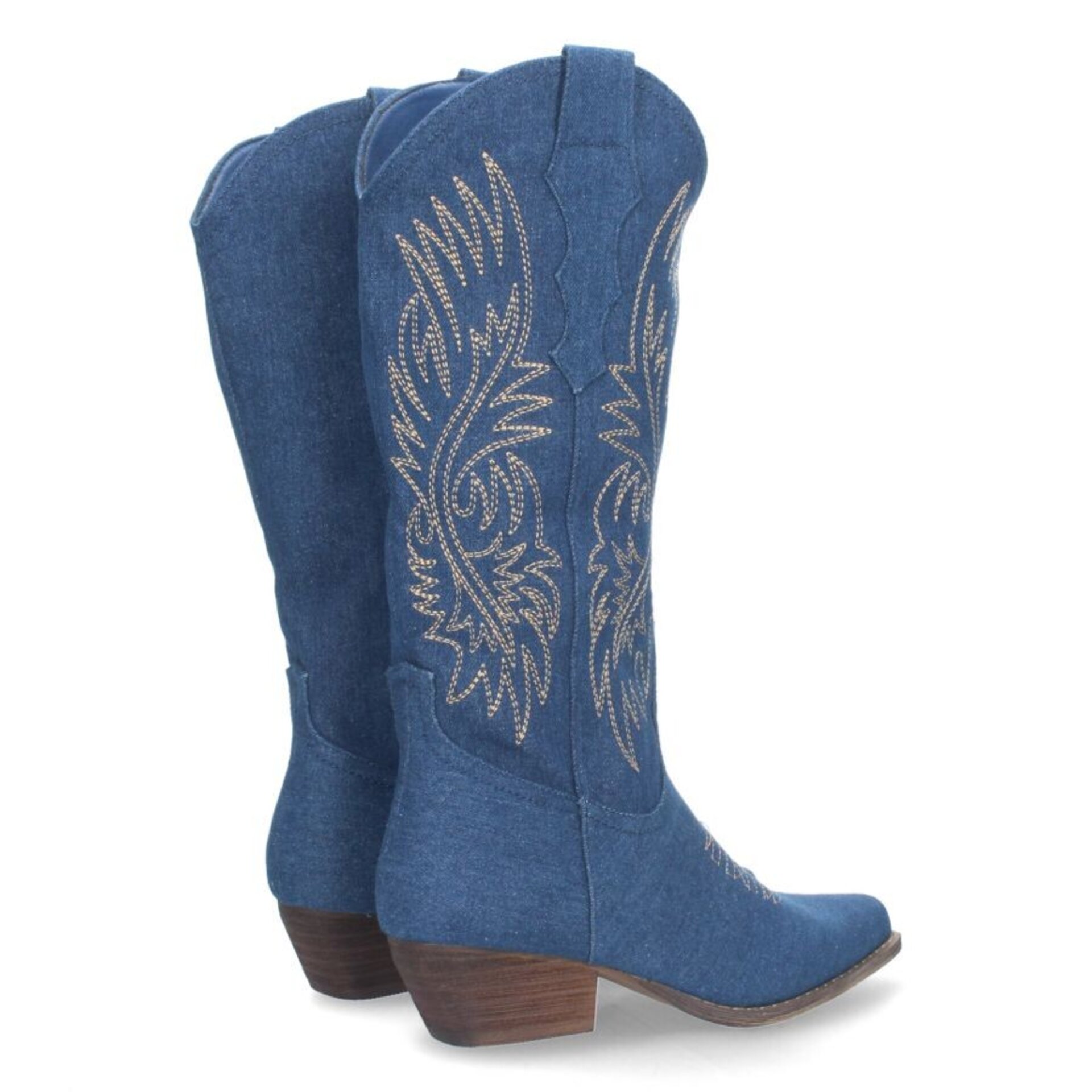 Botas camperas wild - 4