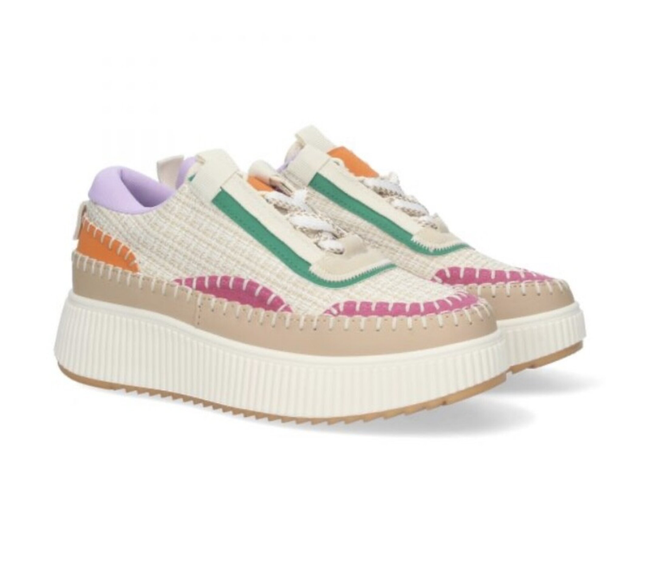 Zapatillas Multi - 4