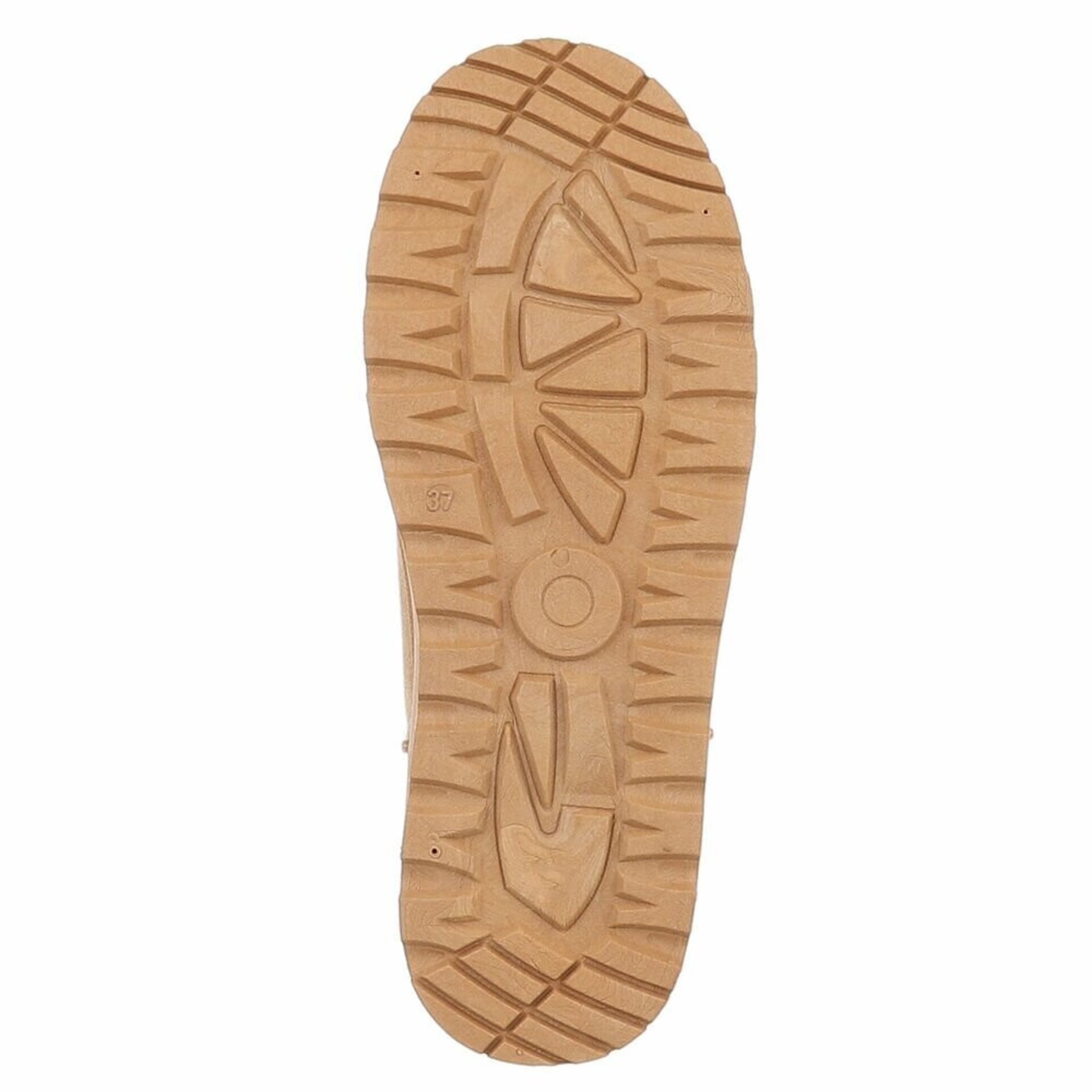 BOTIN AUSTRALIANO WED BEIGE - 2