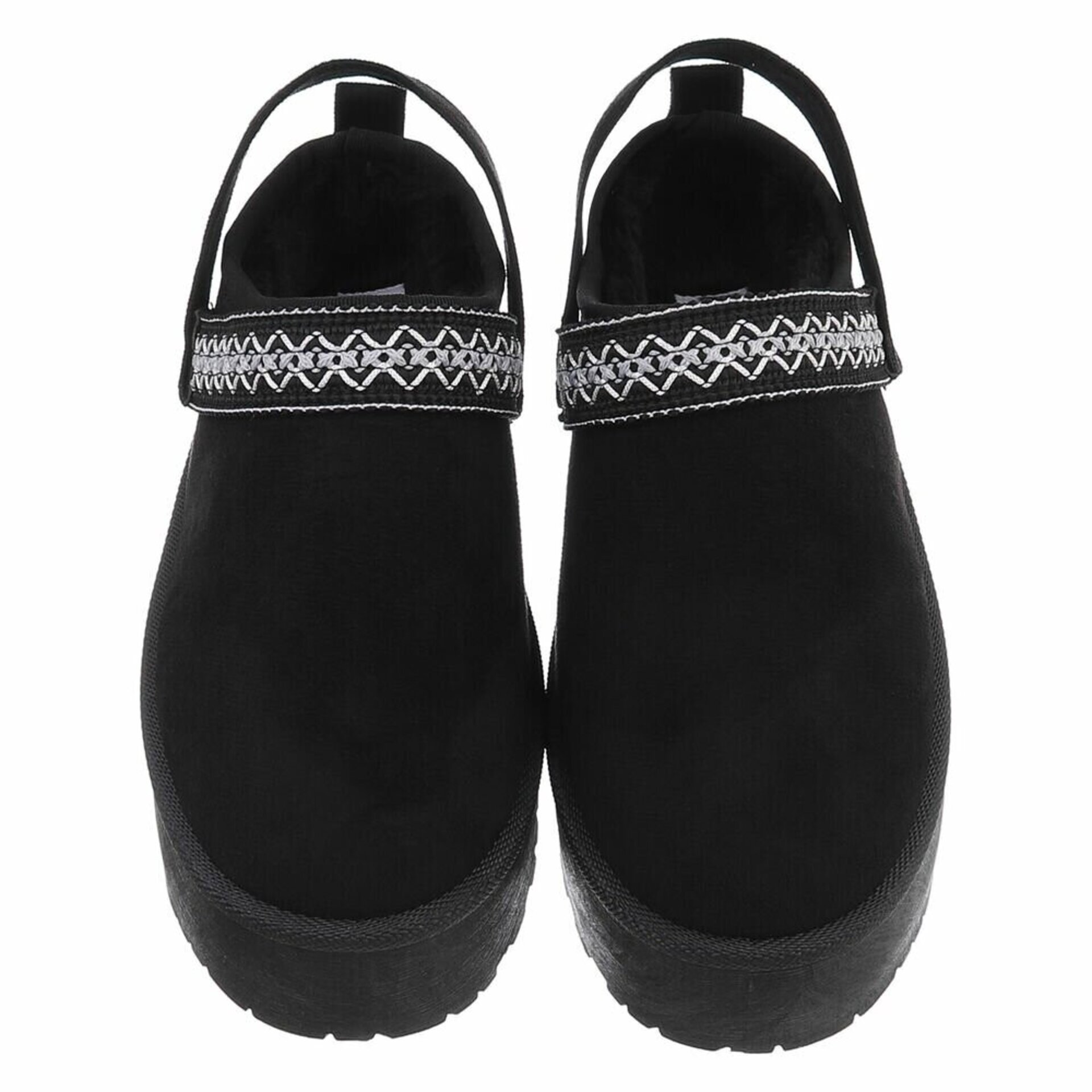 BOTIN AUSTRALIANO KOON NEGRO - 4