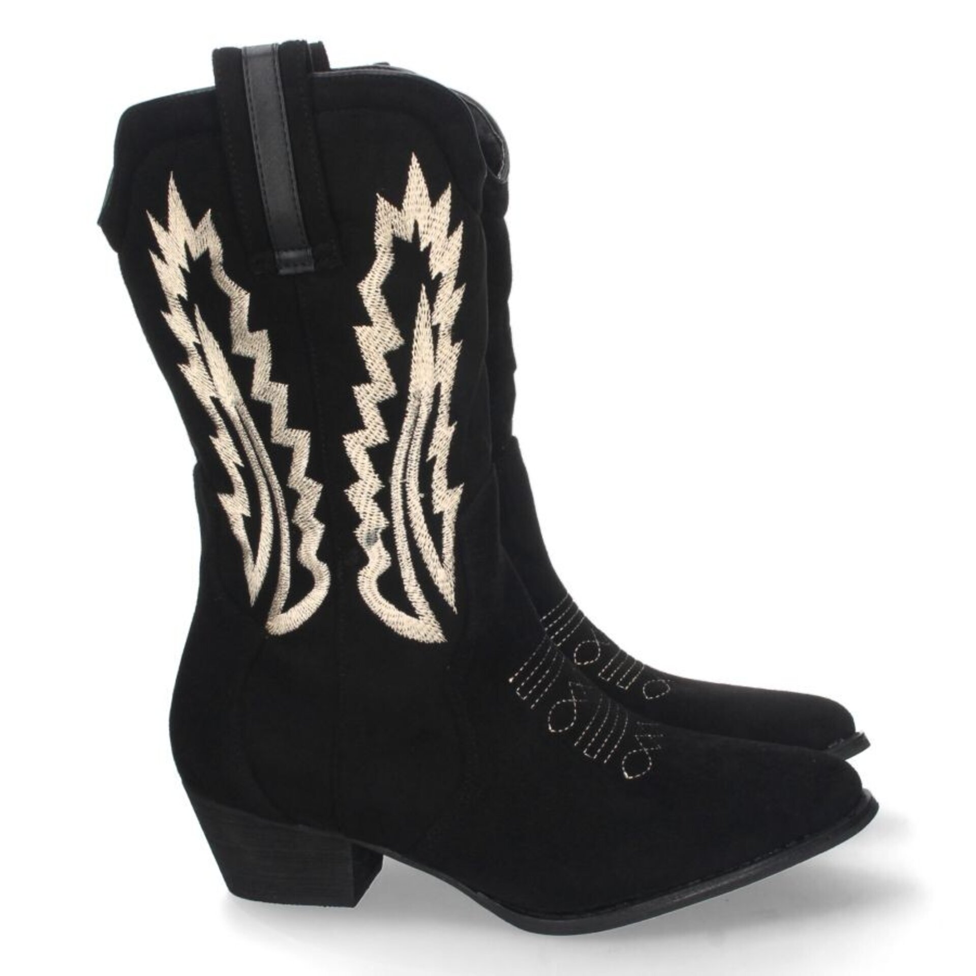 Botas camperas Angel - 1