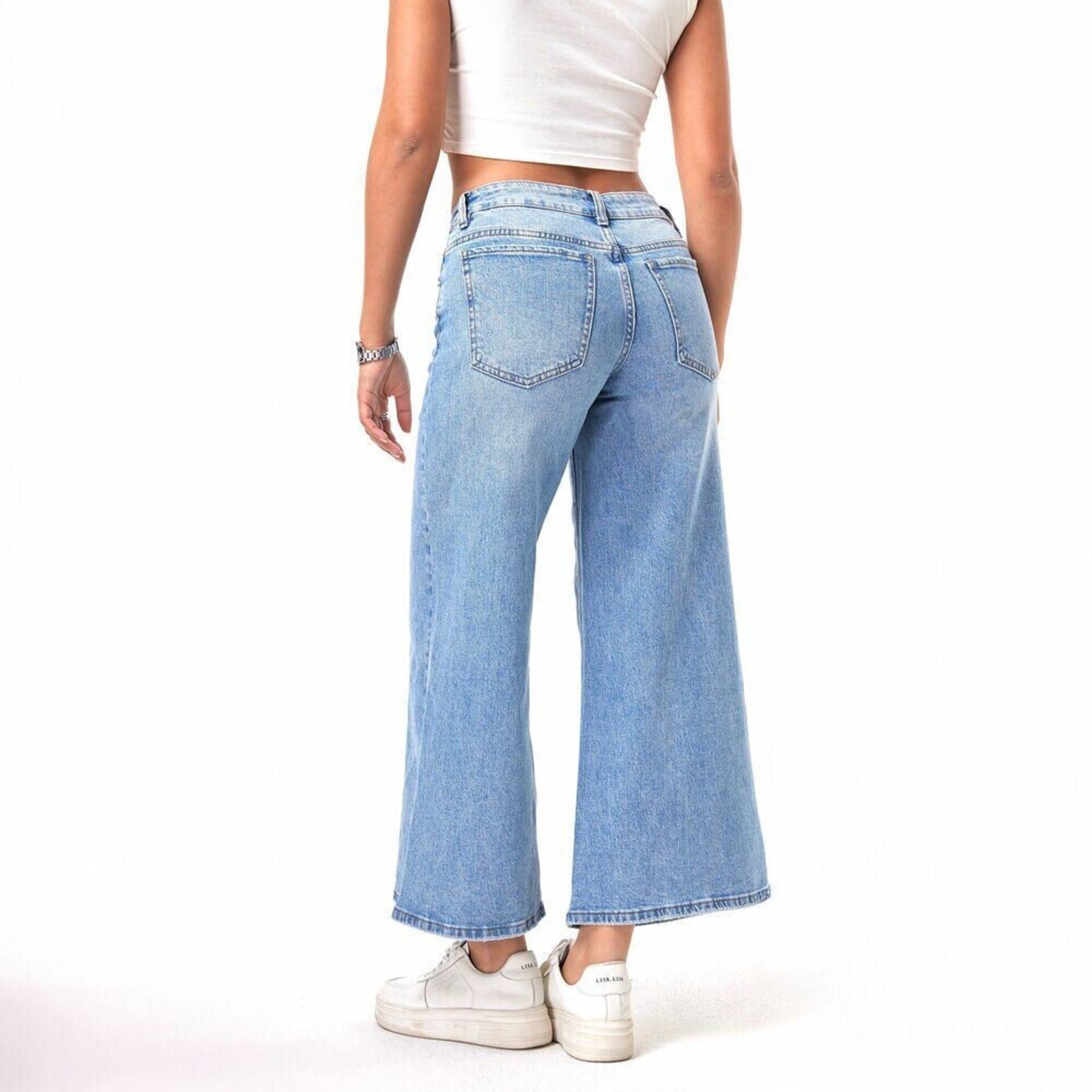 JEANS BOOTCUT T394-3 - 2