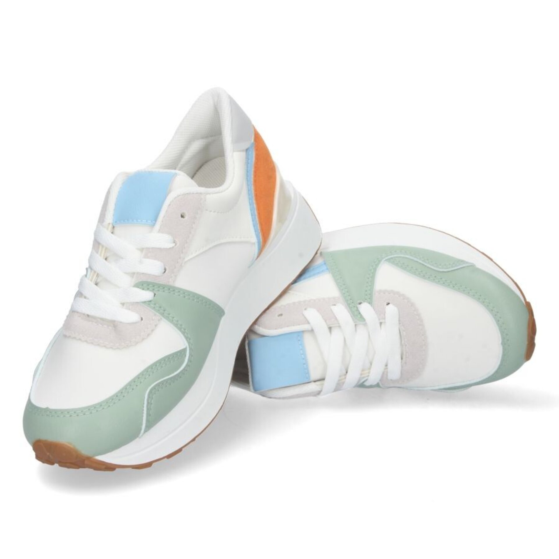 Zapatillas mujer Bela - 4