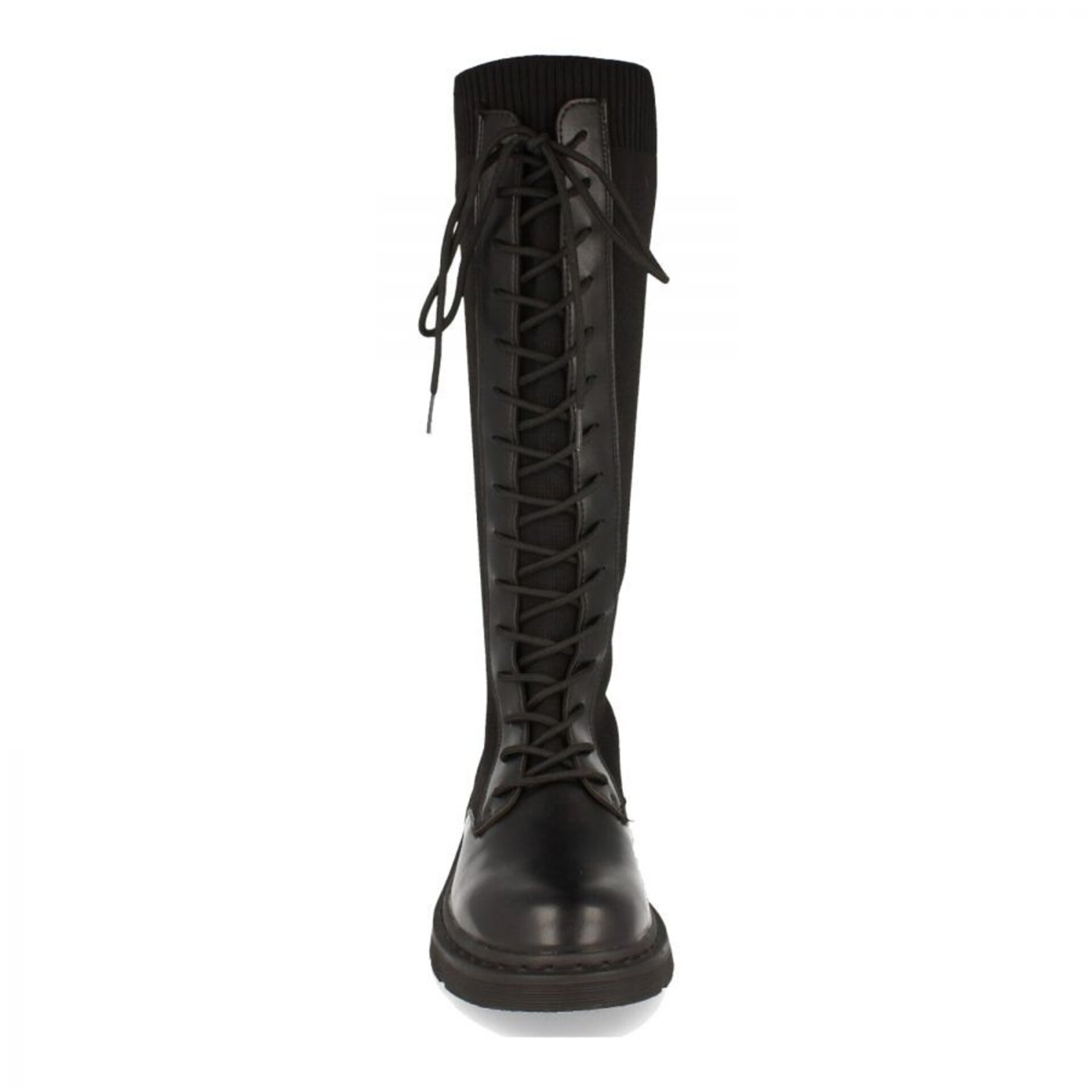 Botas Altas Desi - 2