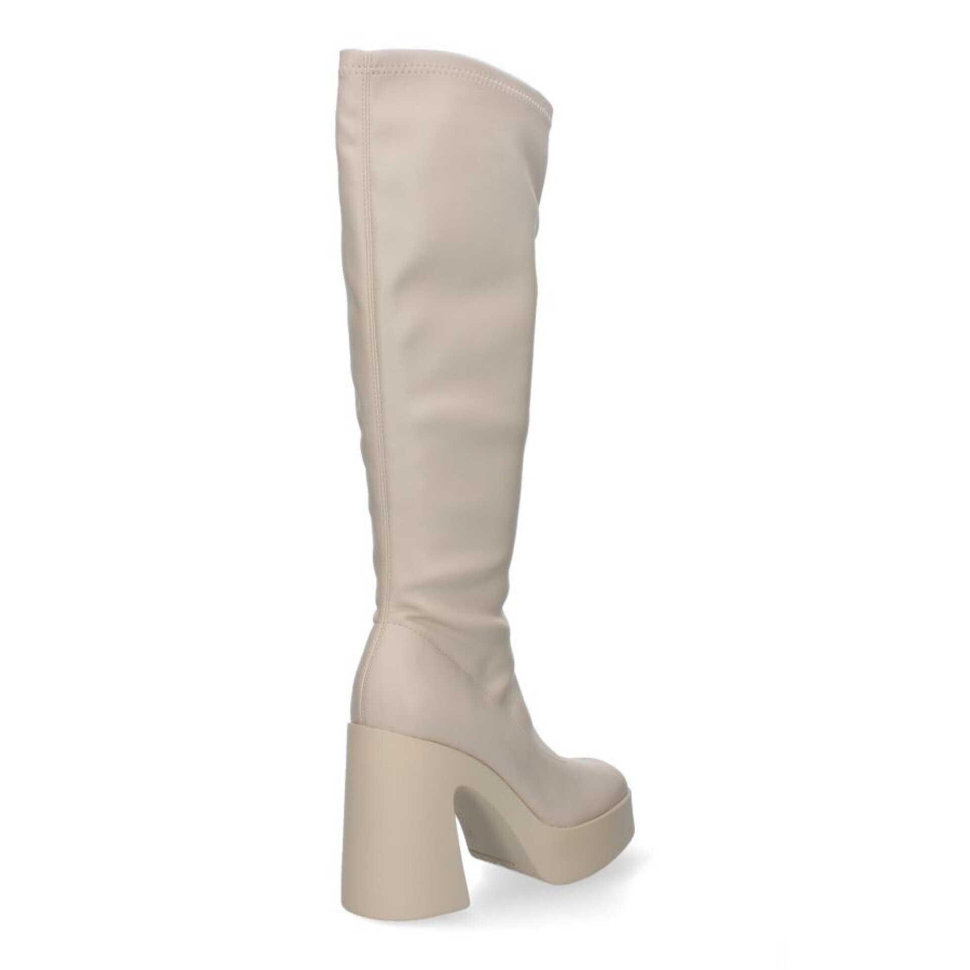 Botas tacon Mary - 4