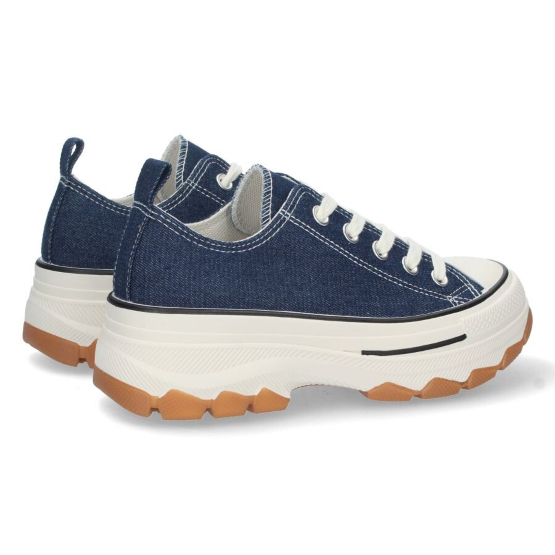 Zapatillas Cala Marino - 4