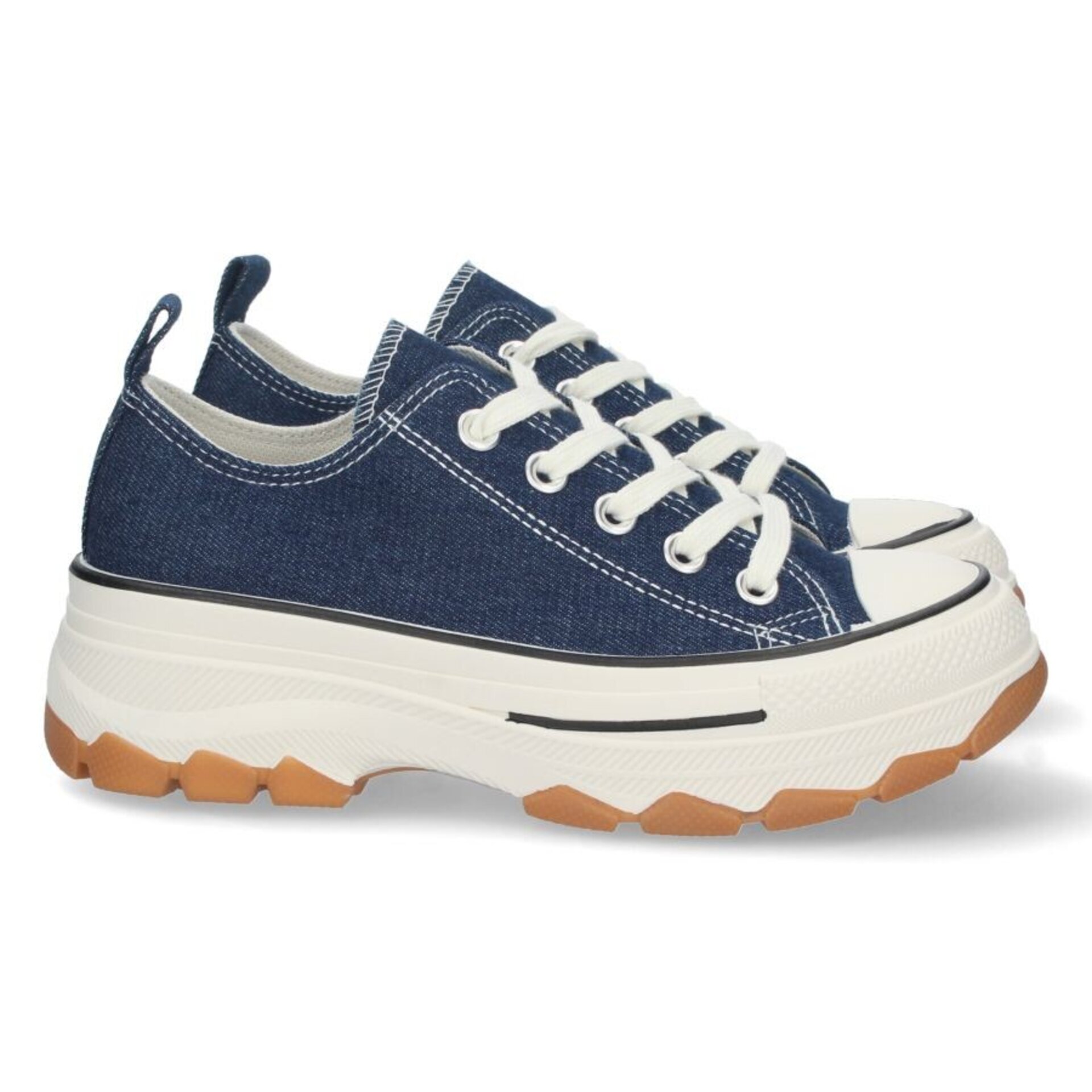 Zapatillas Cala Marino - 1