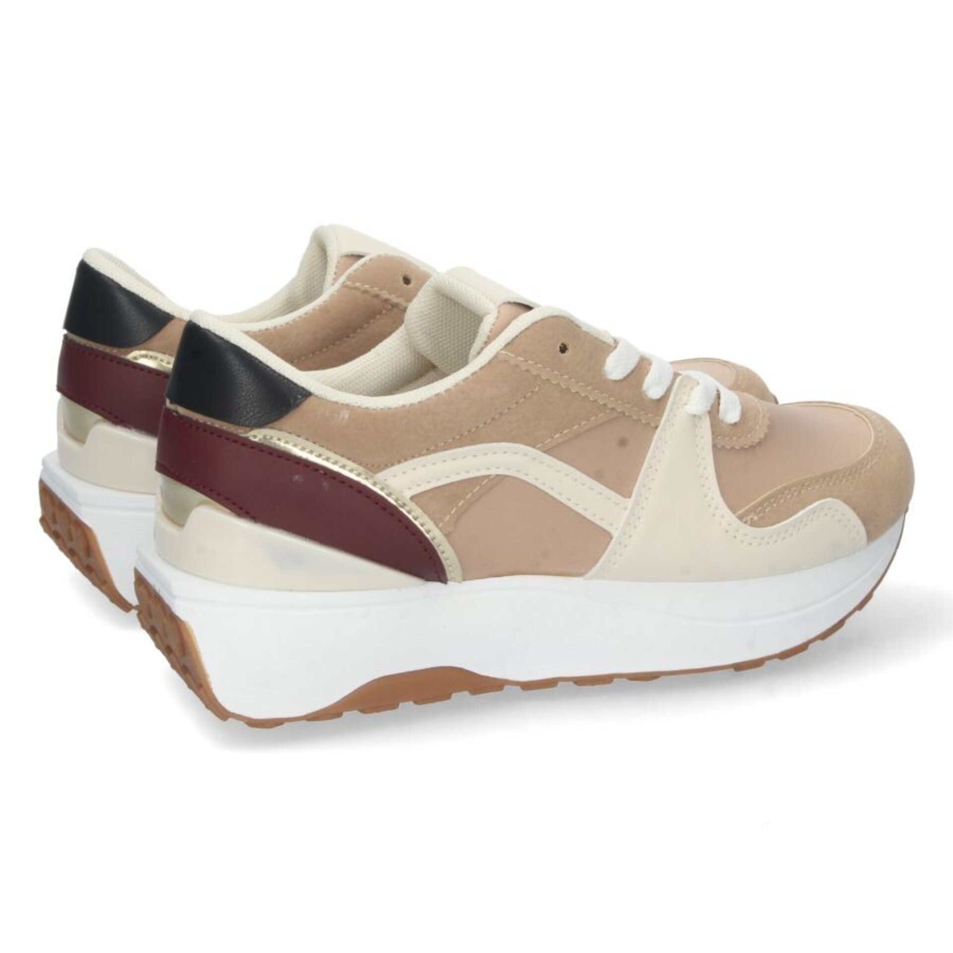 Zapatillas mujer Emili - 3