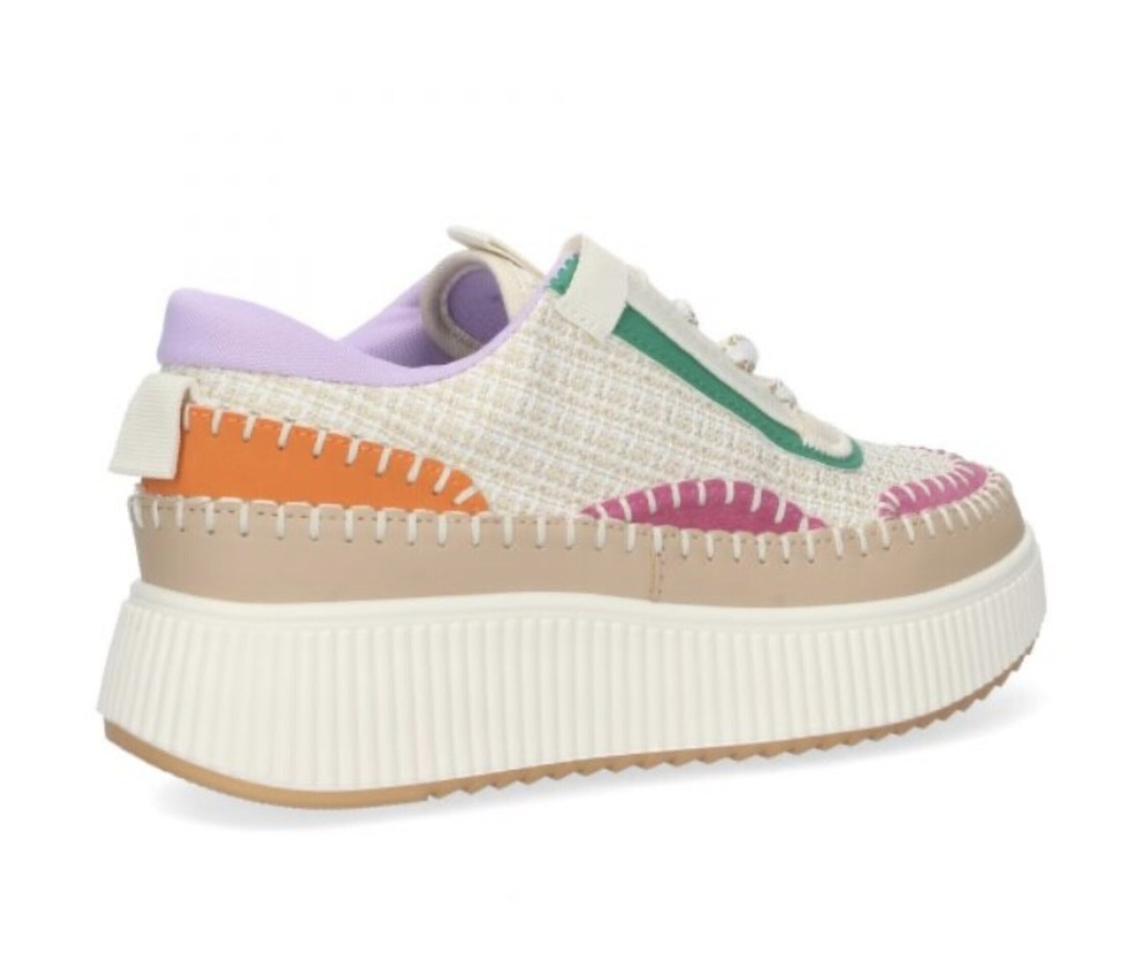 Zapatillas Multi - 2