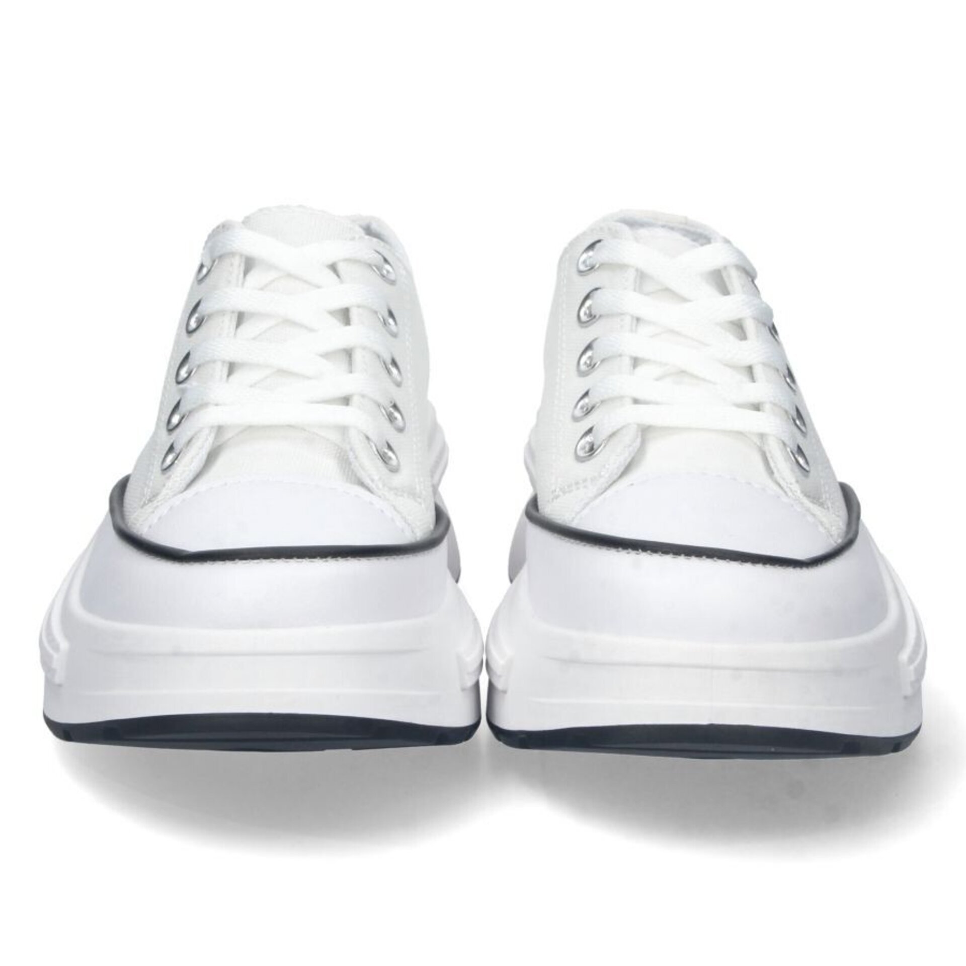 Zapatillas Bimba Blanco - 3