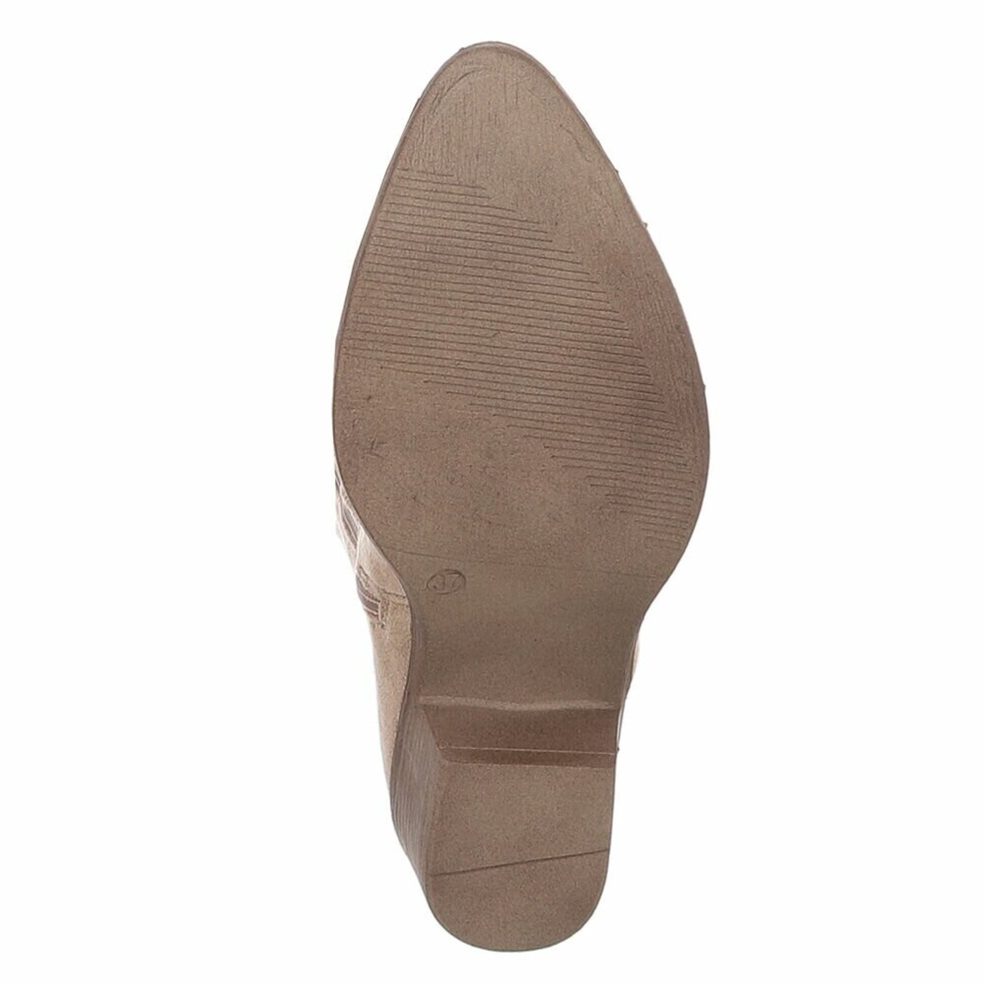 BOTAS COWBOY MARY - 3