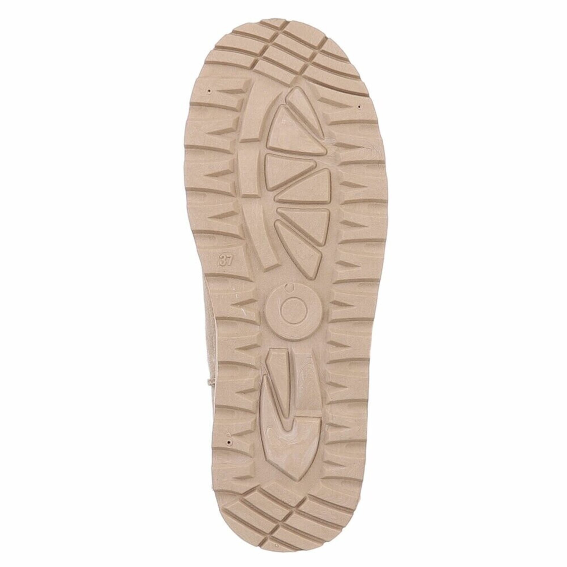 BOTIN AUSTRALIANO WED BEIGE - 3