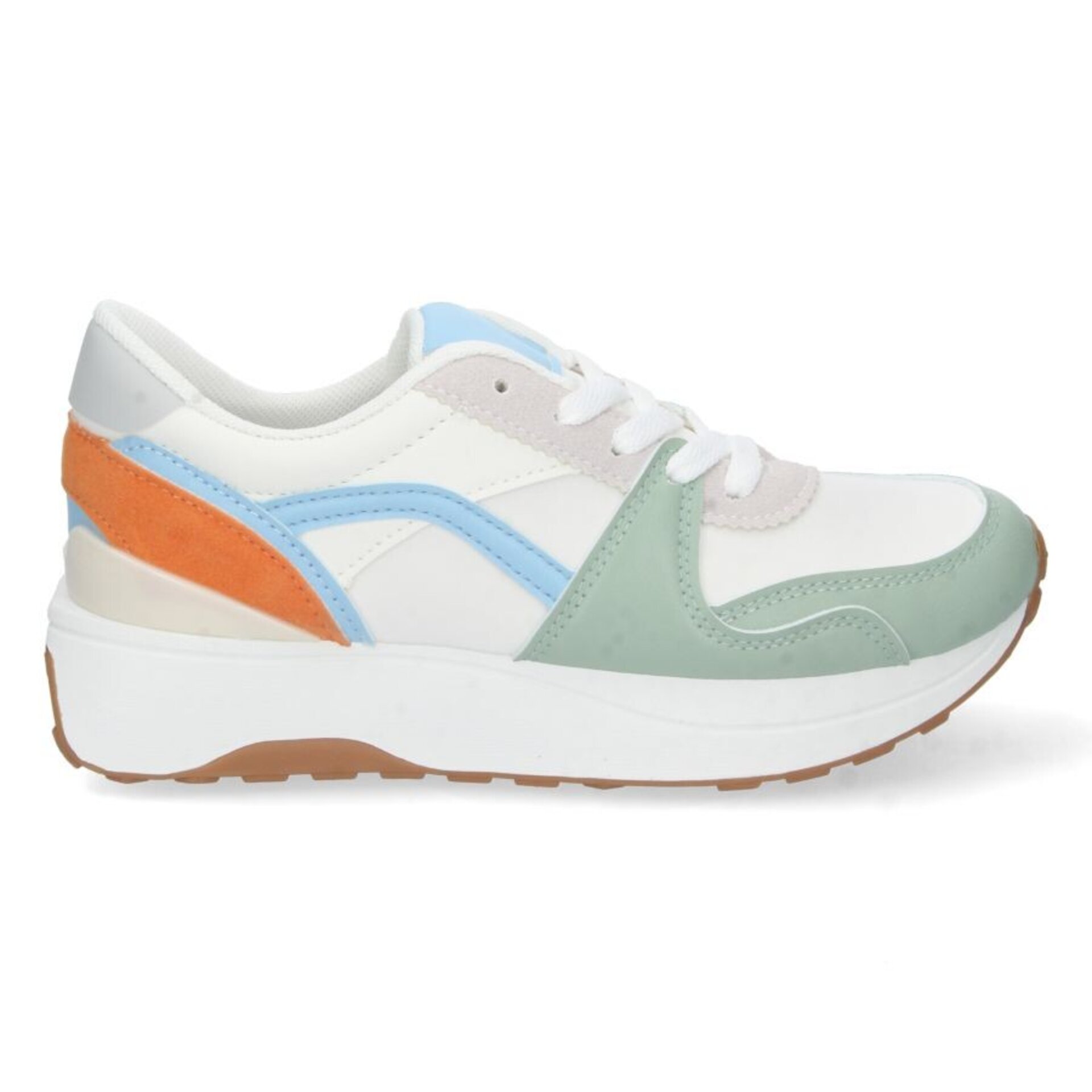 Zapatillas mujer Bela - 2