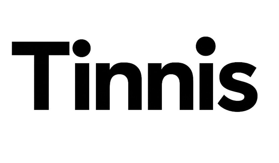 Tinnis