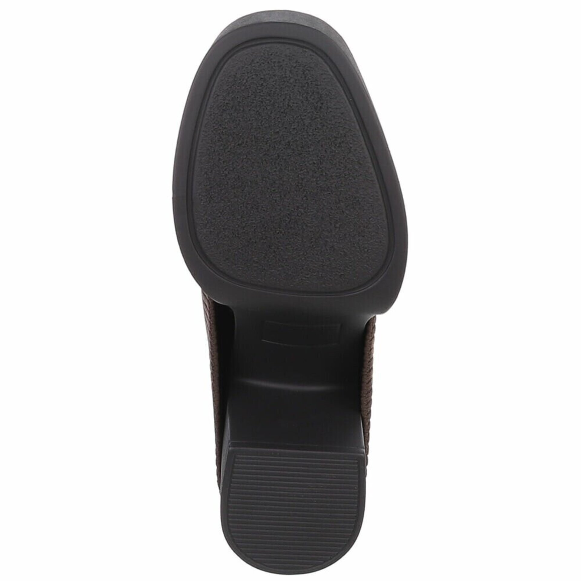 BOTAS TACON CORI NEGRO - 5