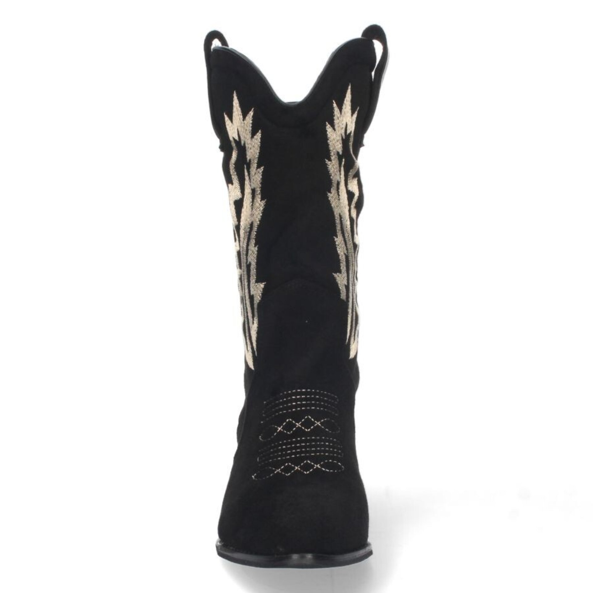 Botas camperas Angel - 3