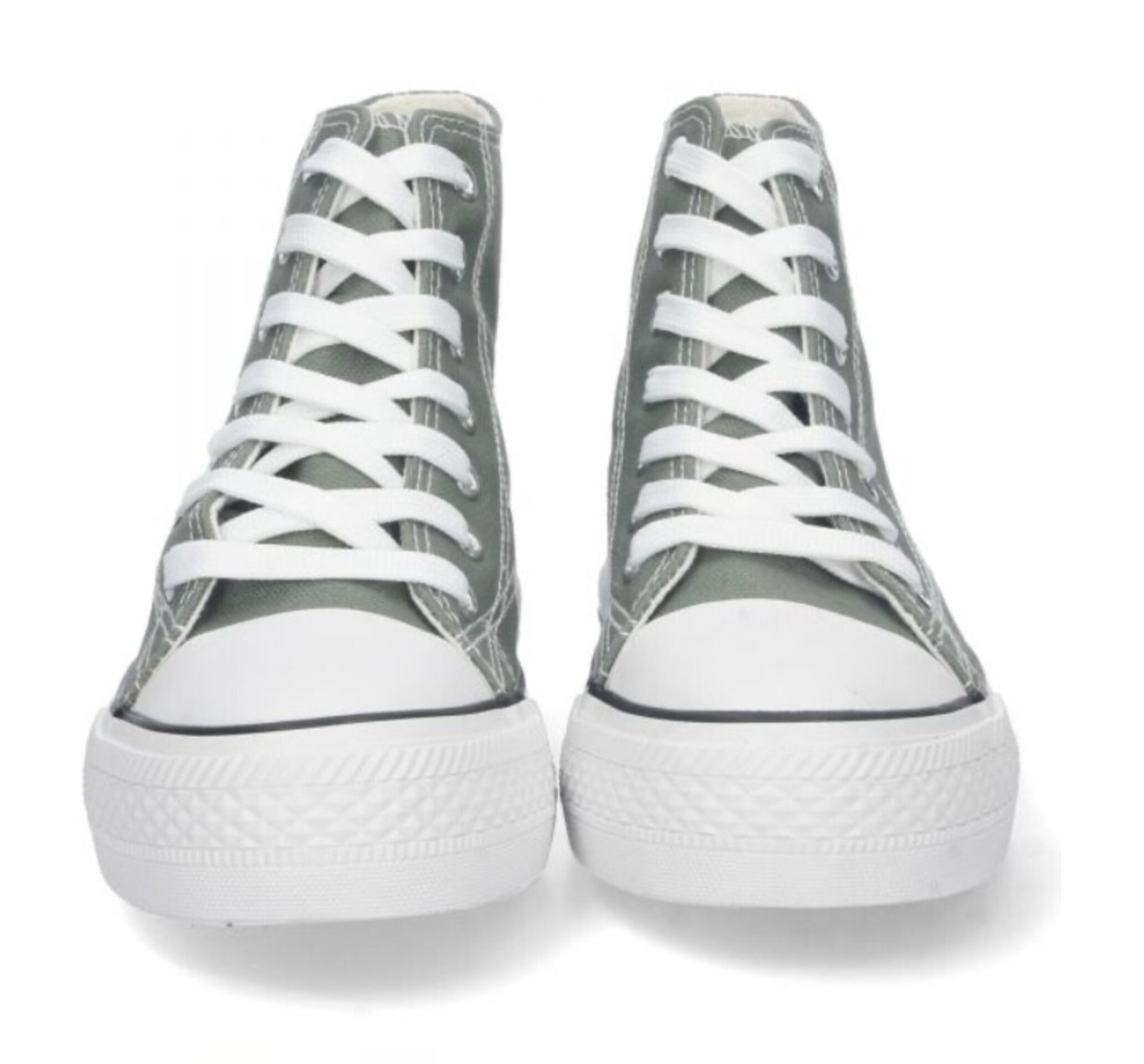 Zapatillas Fun Verde - 3