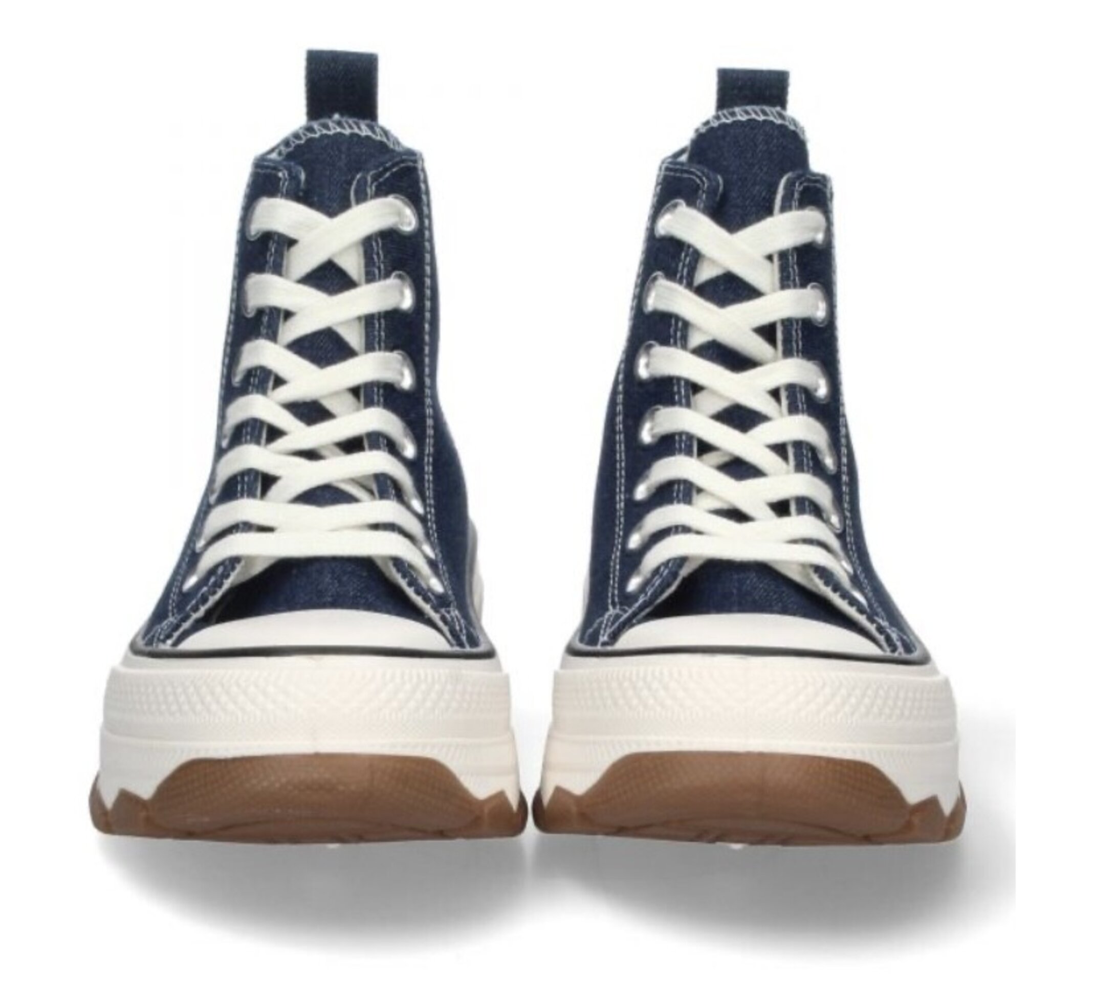 Zapatillas botín trend - 2