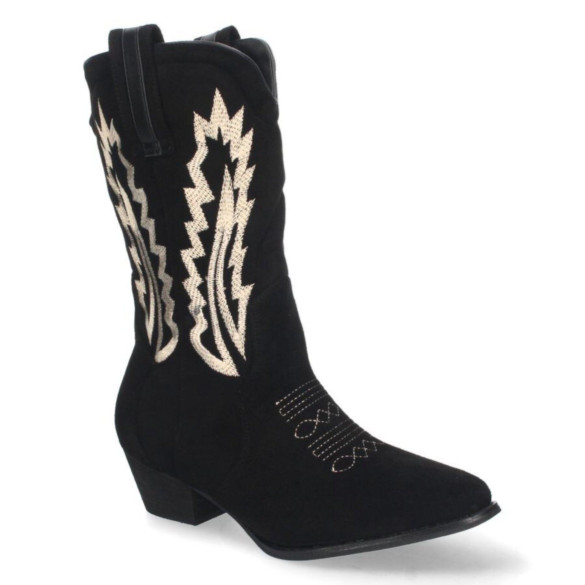 Botas camperas Angel - 2