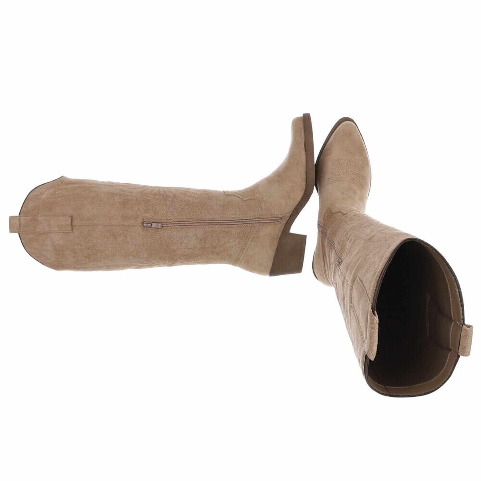 BOTAS COWBOY MARY - 5