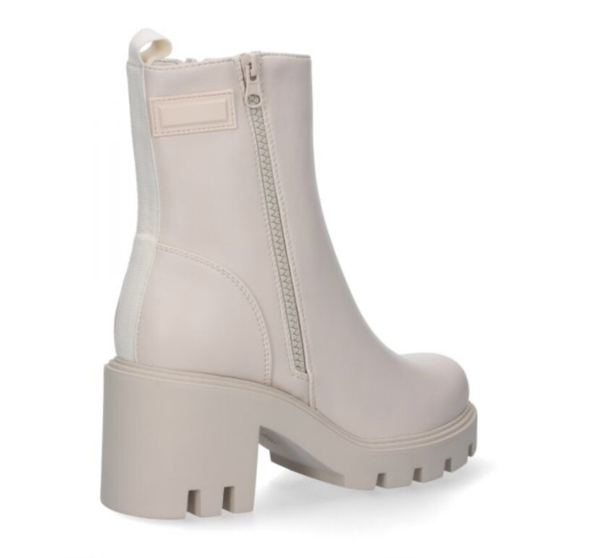 Botín Austria beige - 2