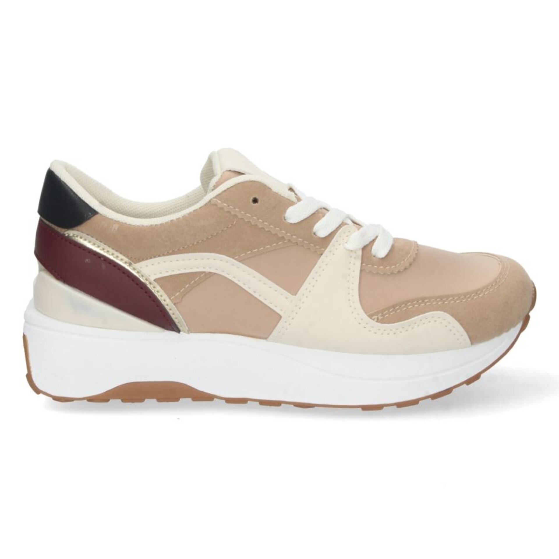 Zapatillas mujer Emili - 1