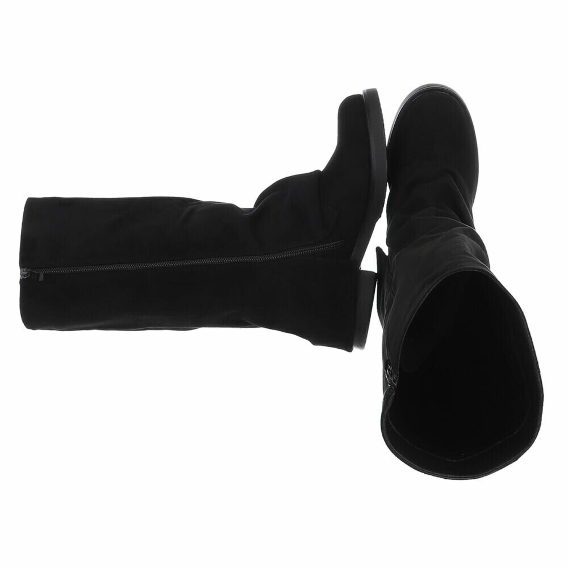 BOTAS TREE NEGRAS - 5