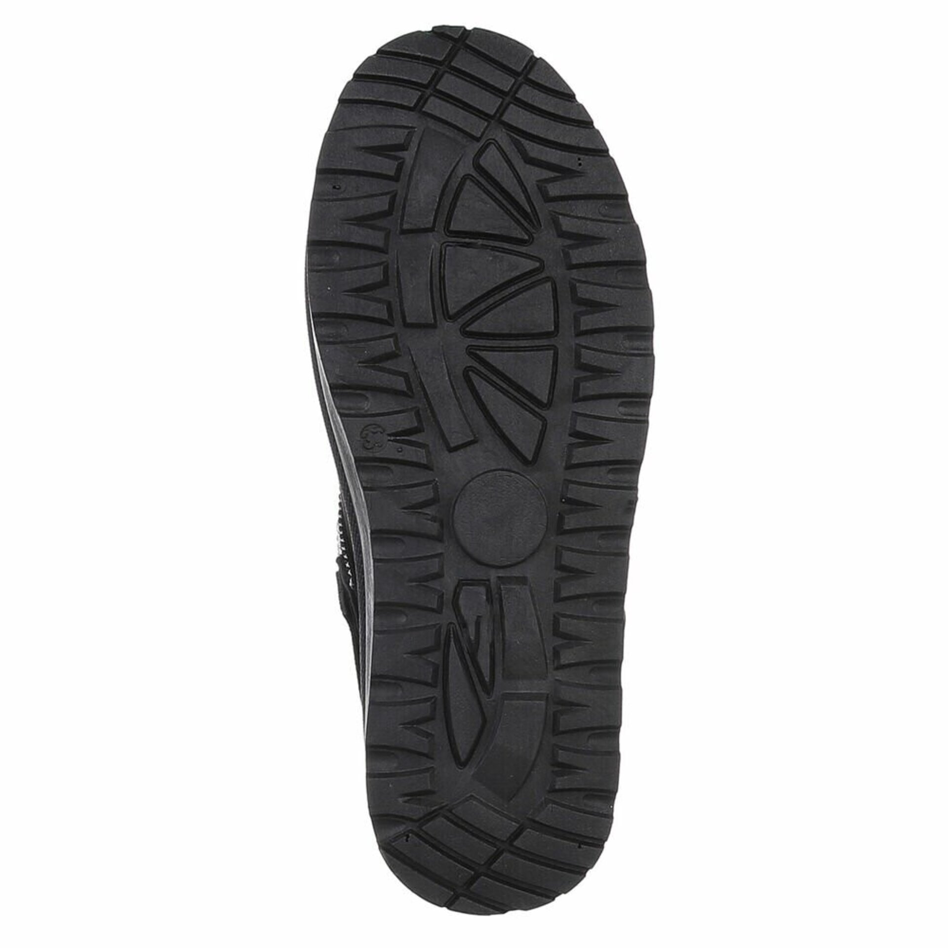 BOTIN AUSTRALIANO KOON NEGRO - 6