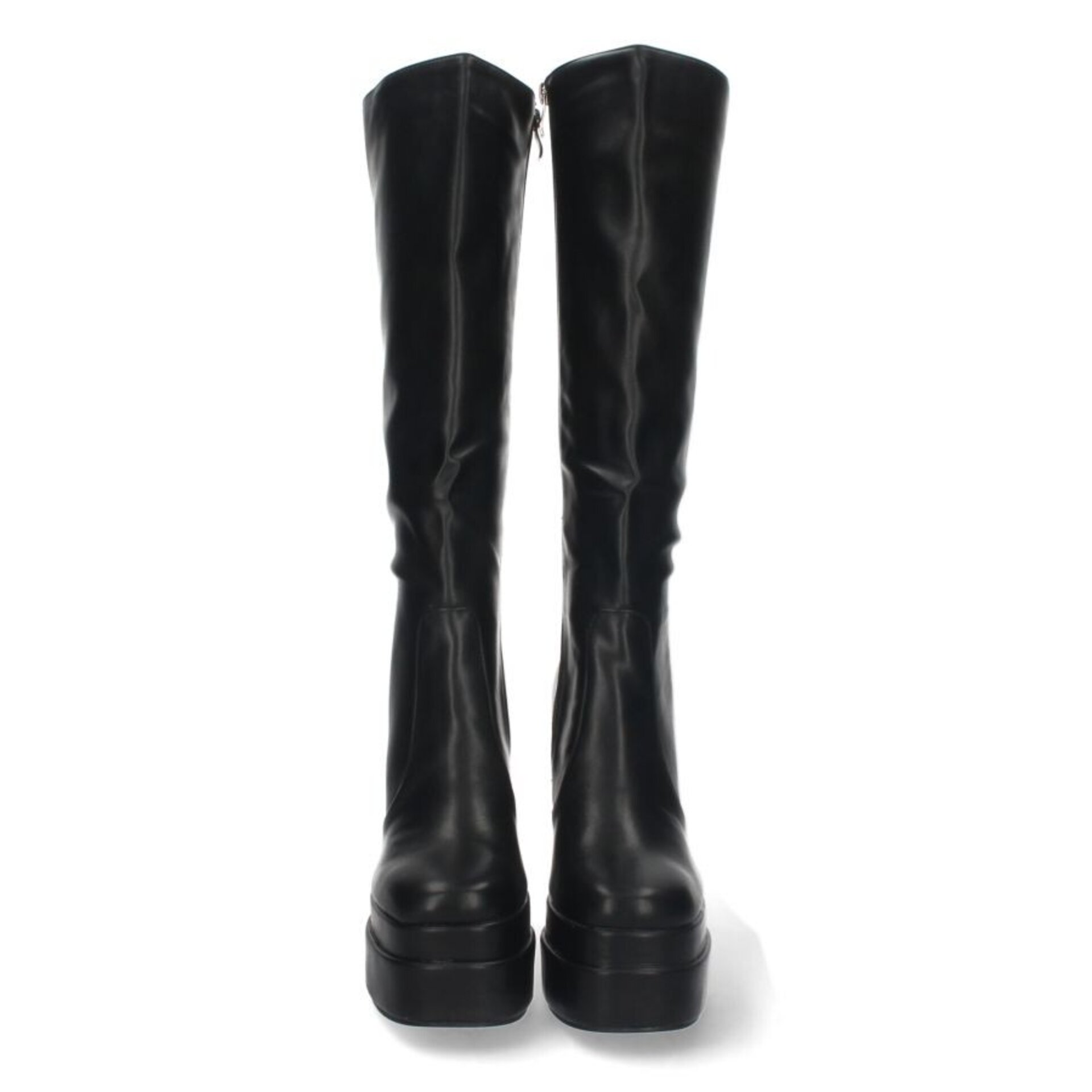 Botas Mary negro - 3