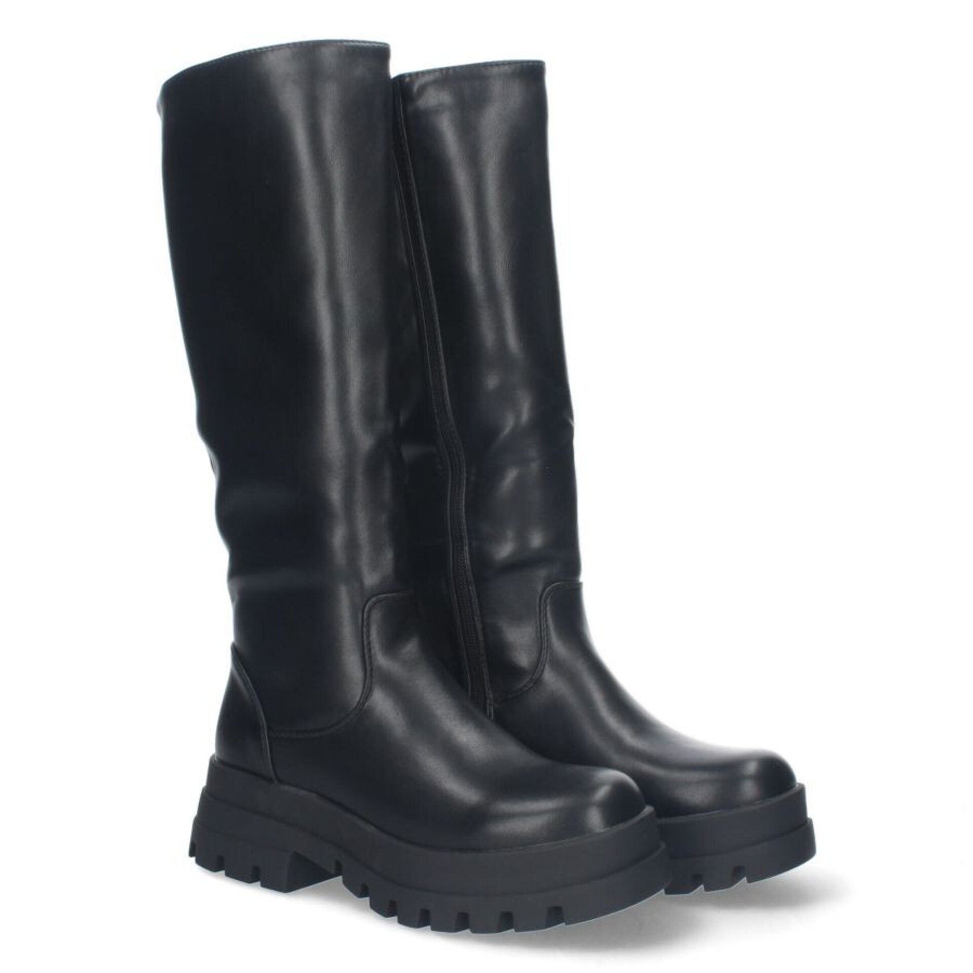 Botas altas Monday - 4