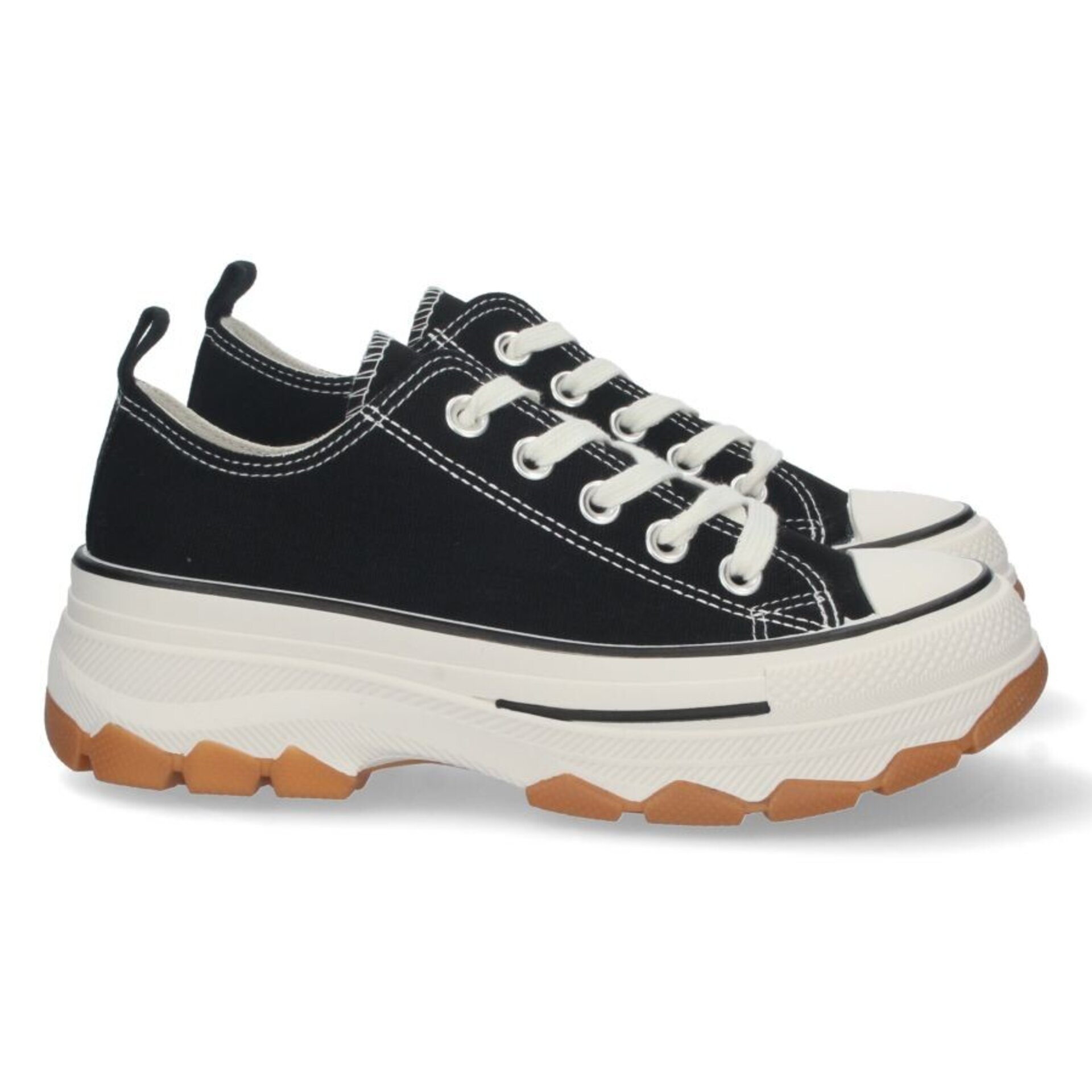 Zapatillas Cala Negro - 1