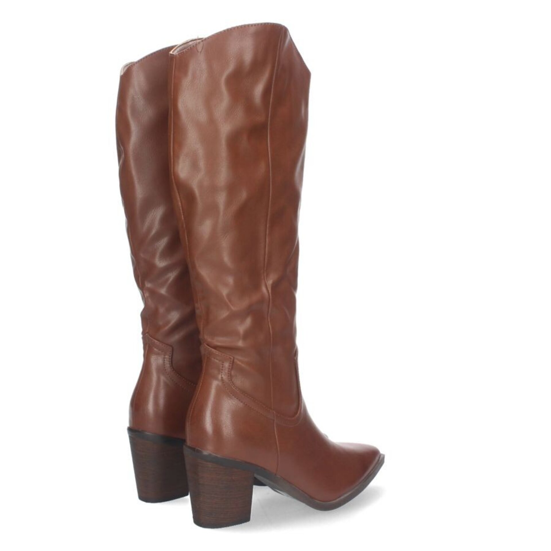 Botas camperas - 4