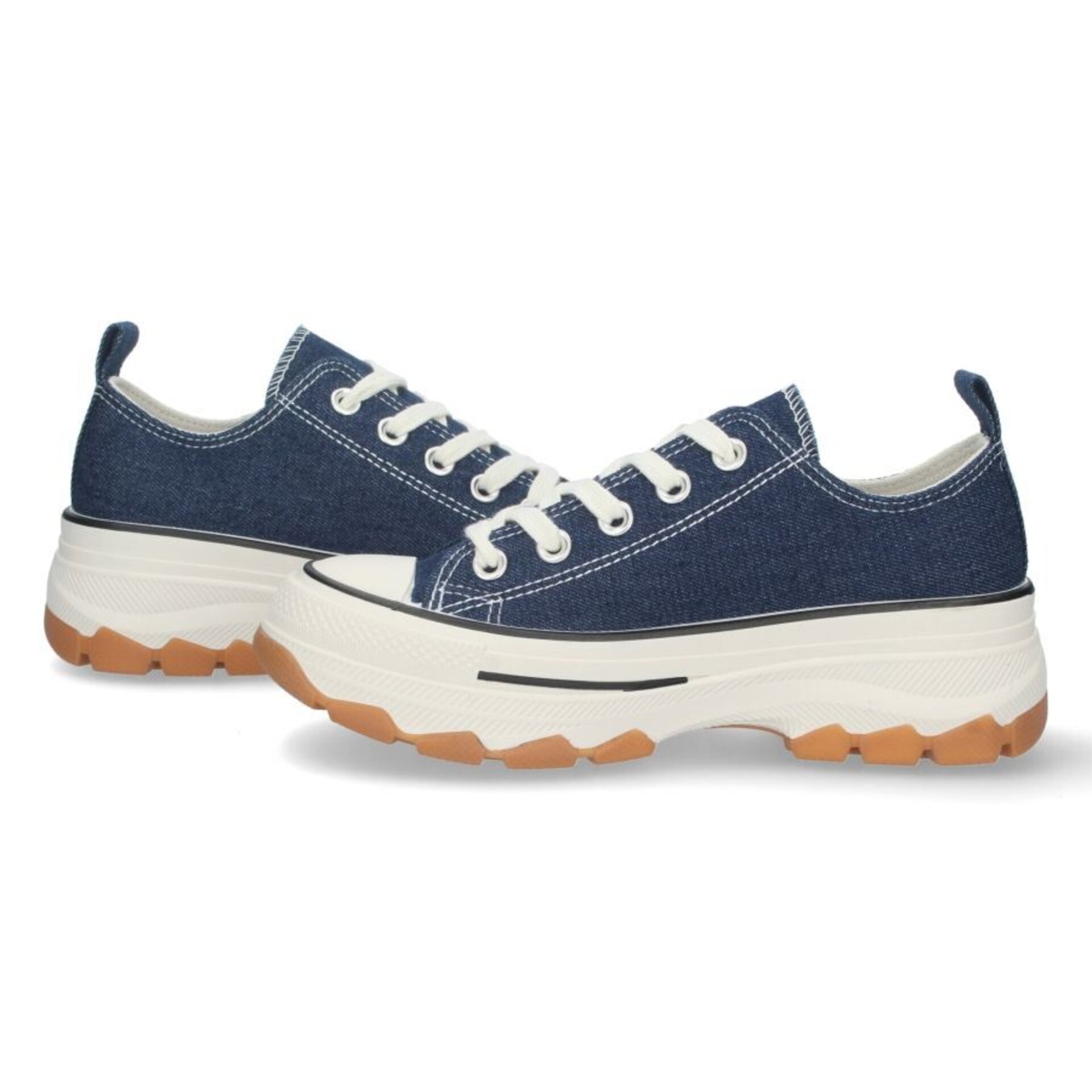 Zapatillas Cala Marino - 5