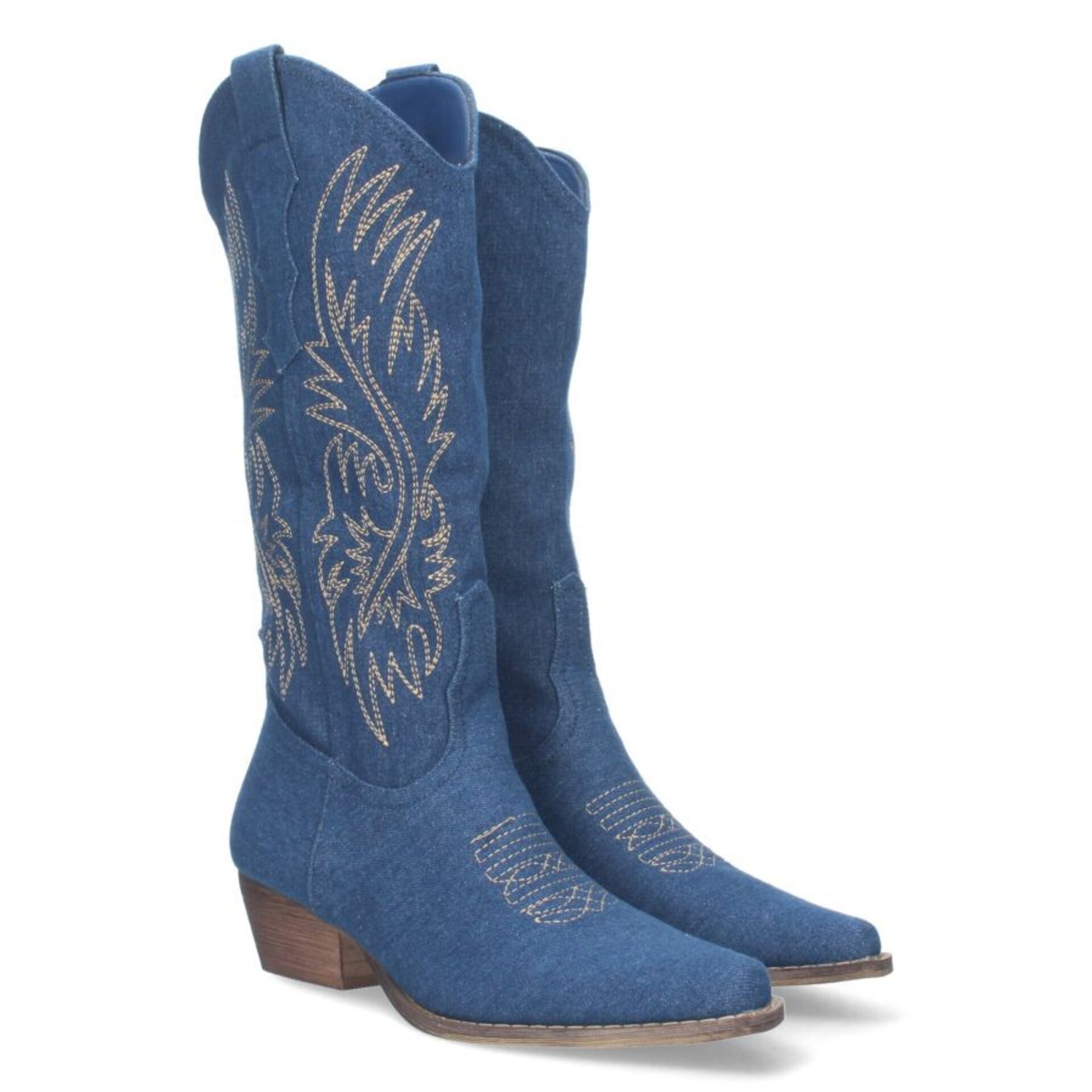 Botas camperas wild - 3
