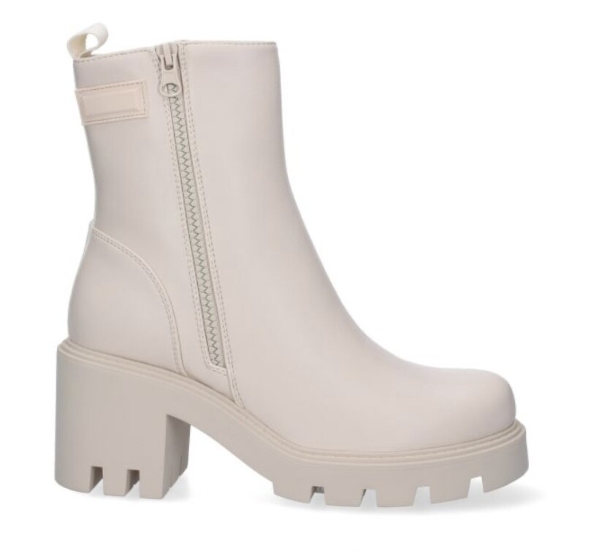 Botín Austria beige - 1