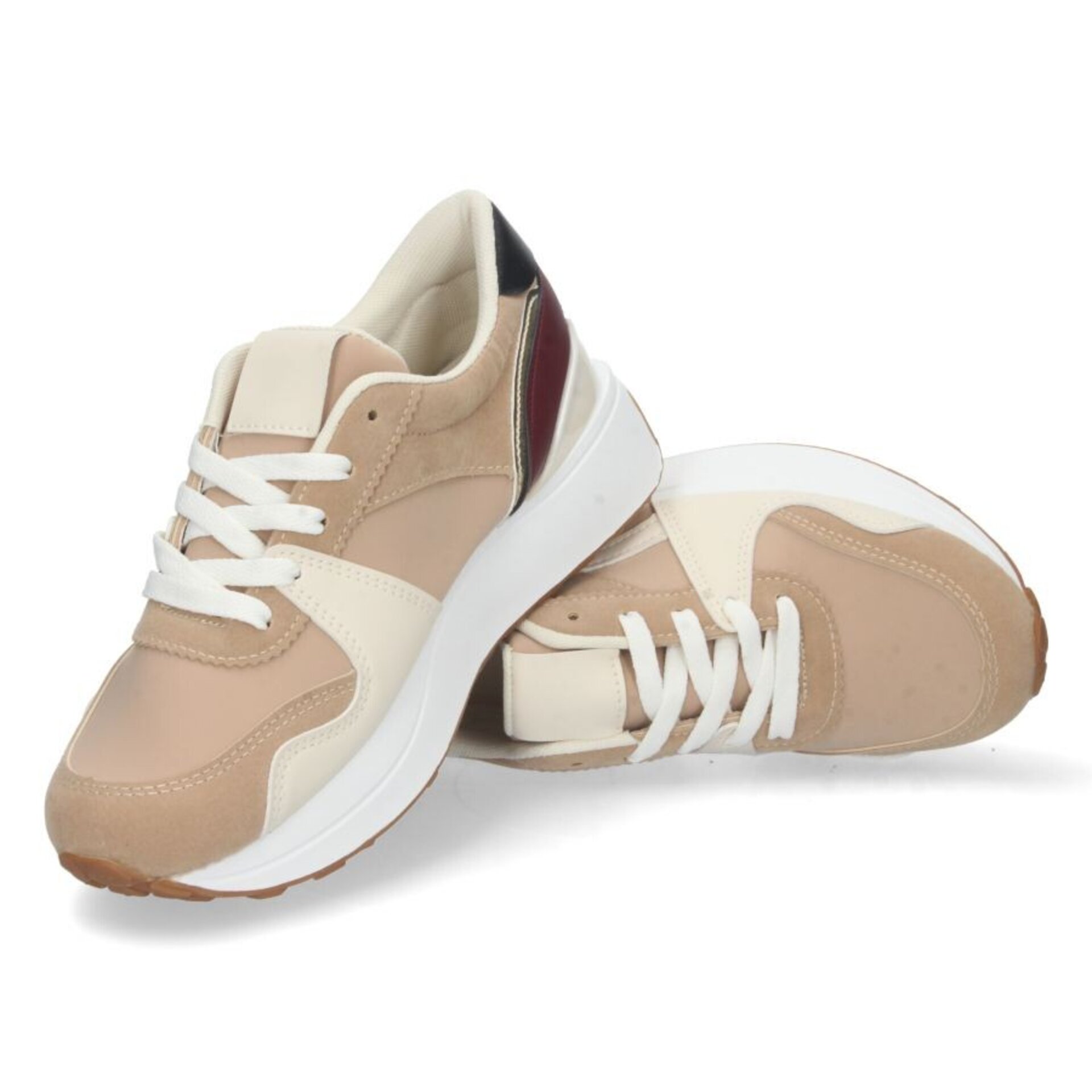 Zapatillas mujer Emili - 5