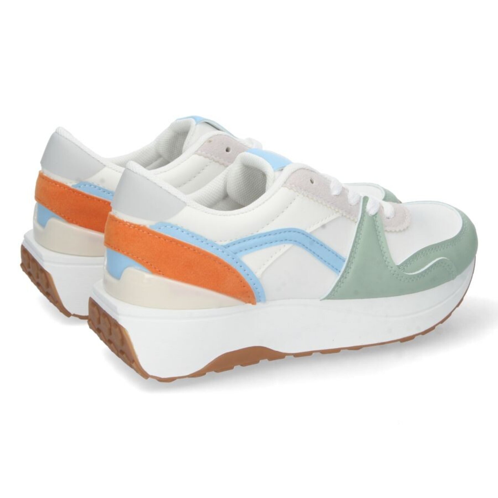 Zapatillas mujer Bela - 3