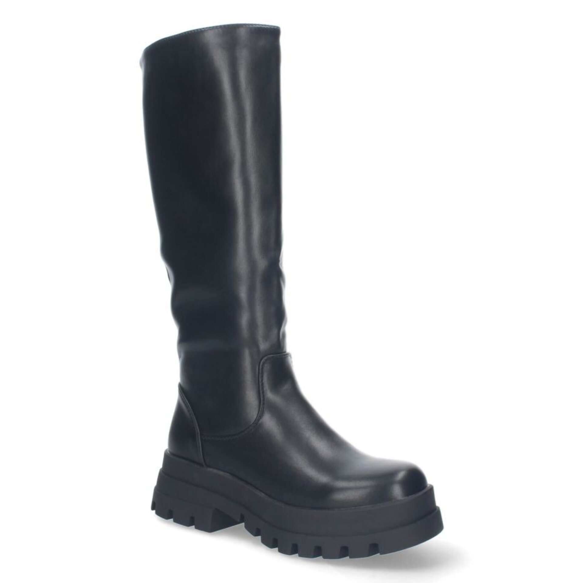 Botas altas Monday - 2