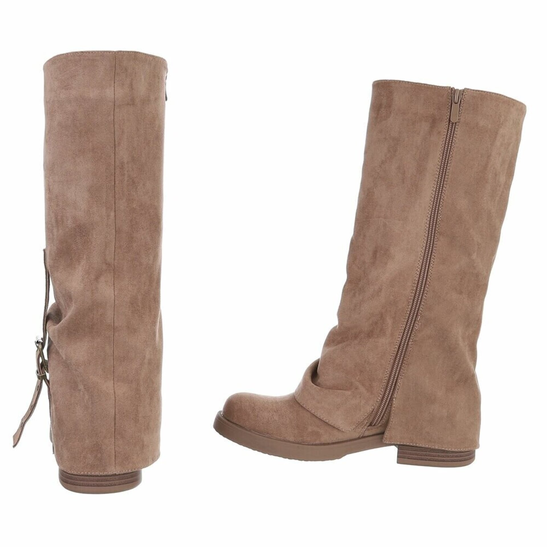 BOTAS TREE CAMEL - 4