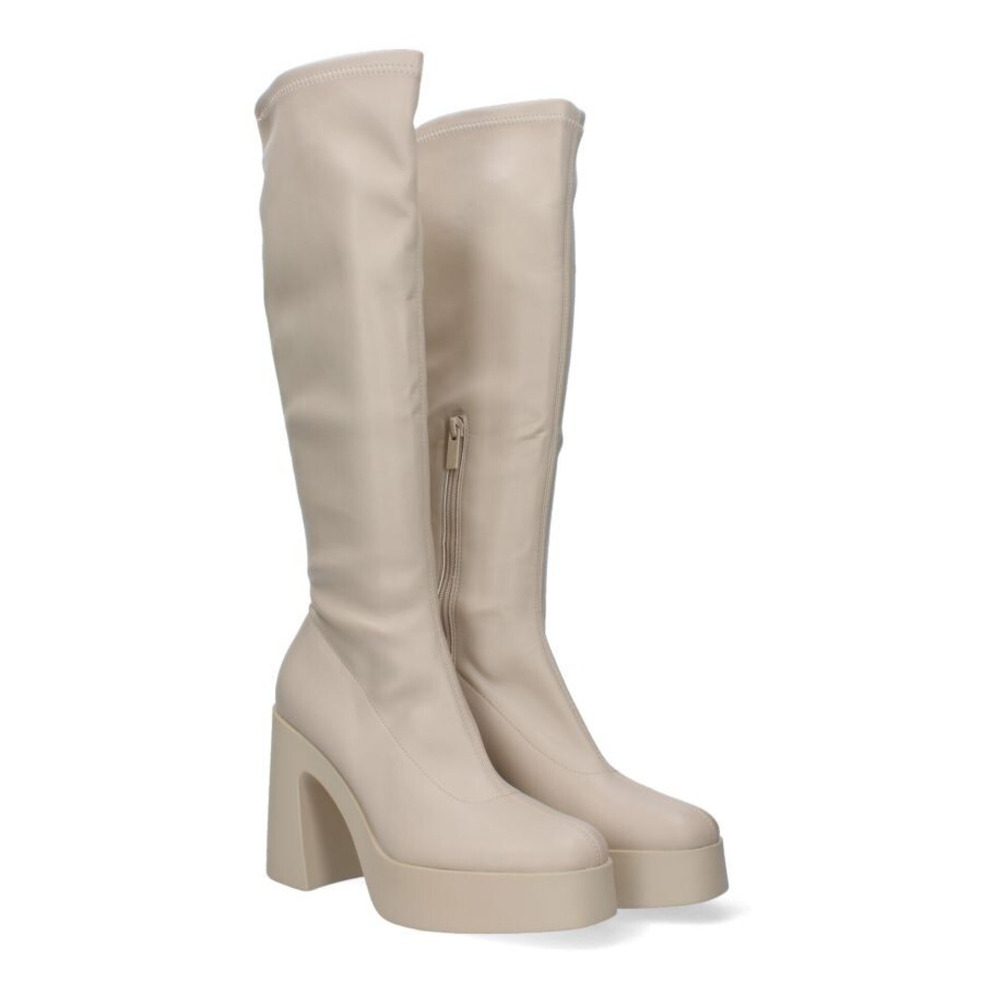 Botas tacon Mary - 3