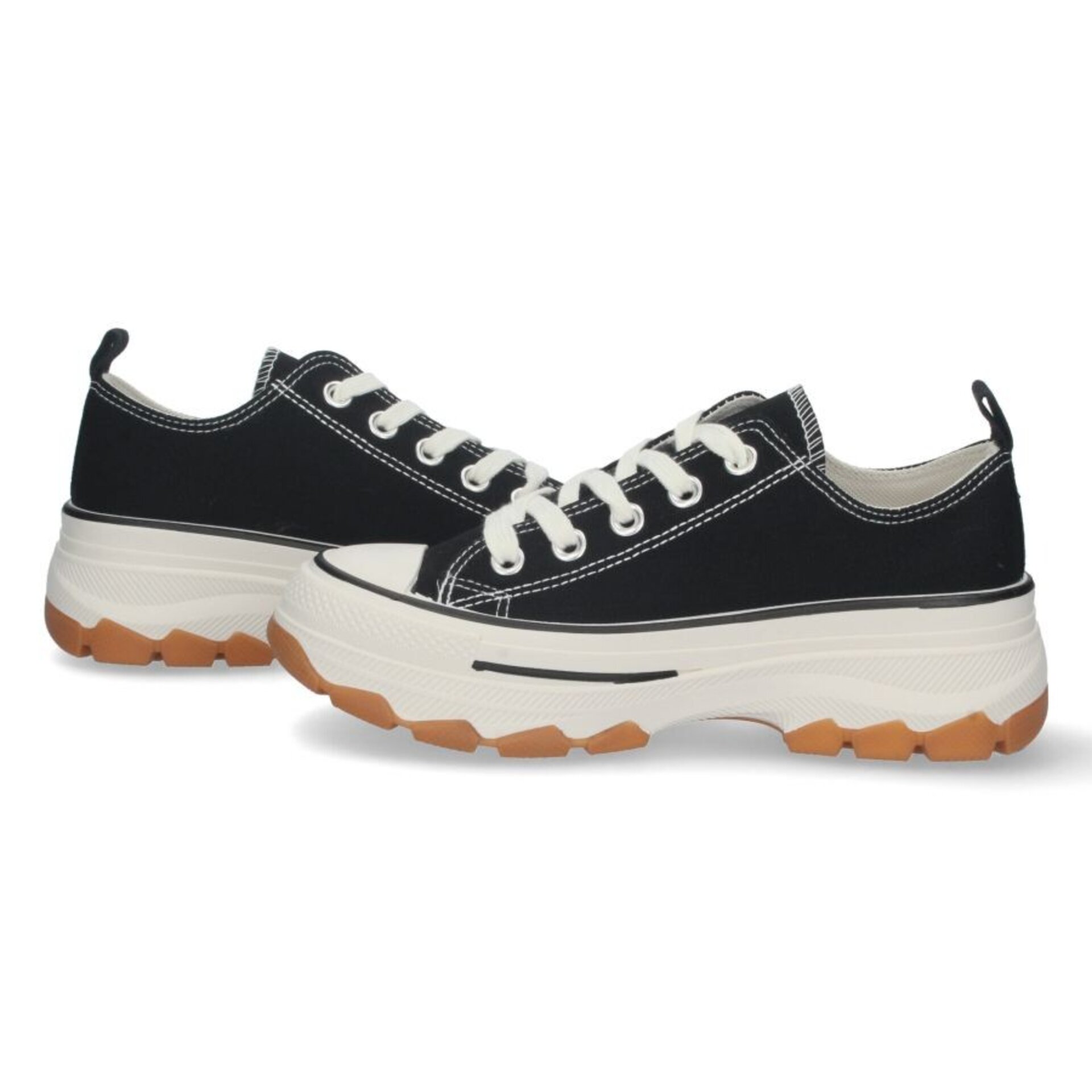 Zapatillas Cala Negro - 5