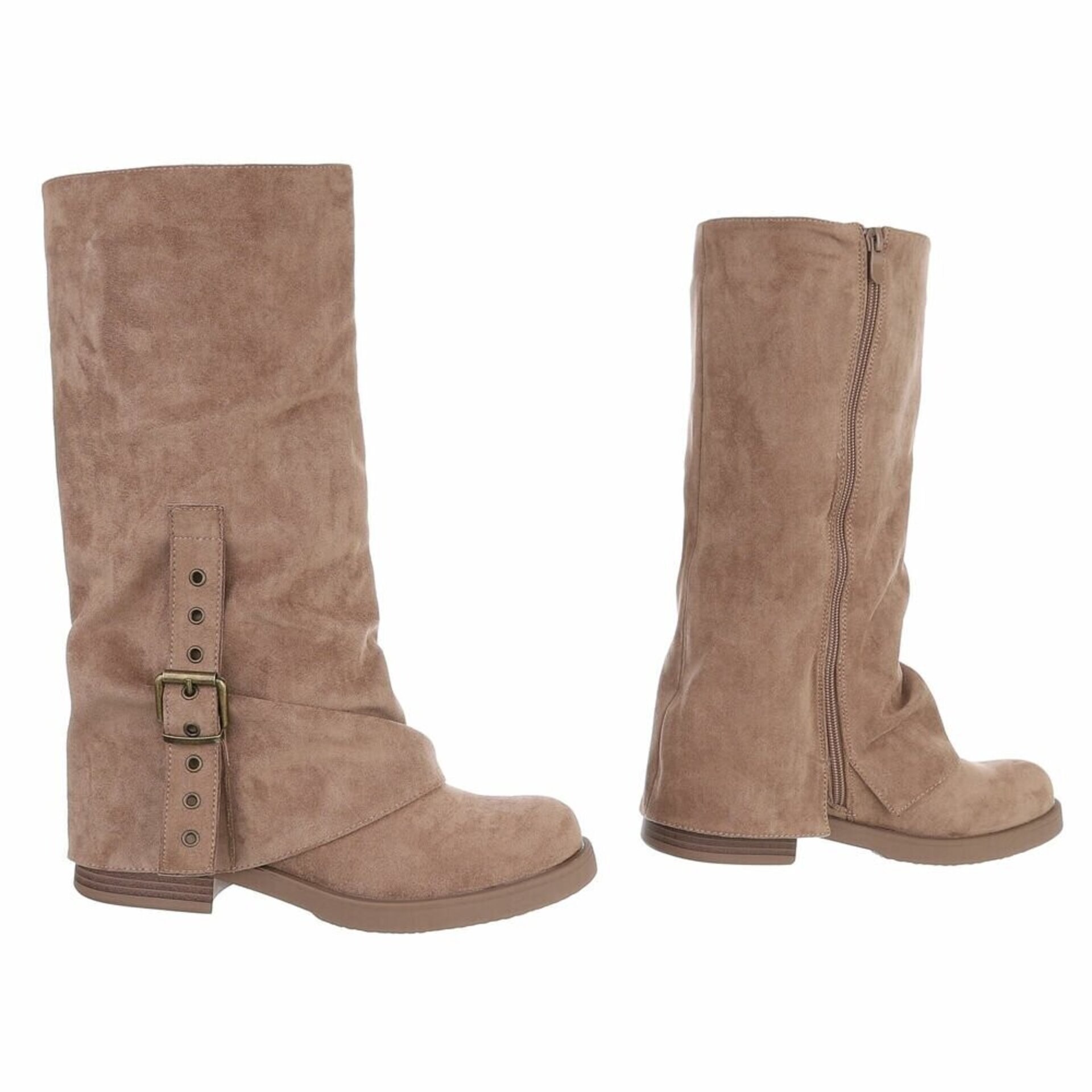 BOTAS TREE CAMEL - 2