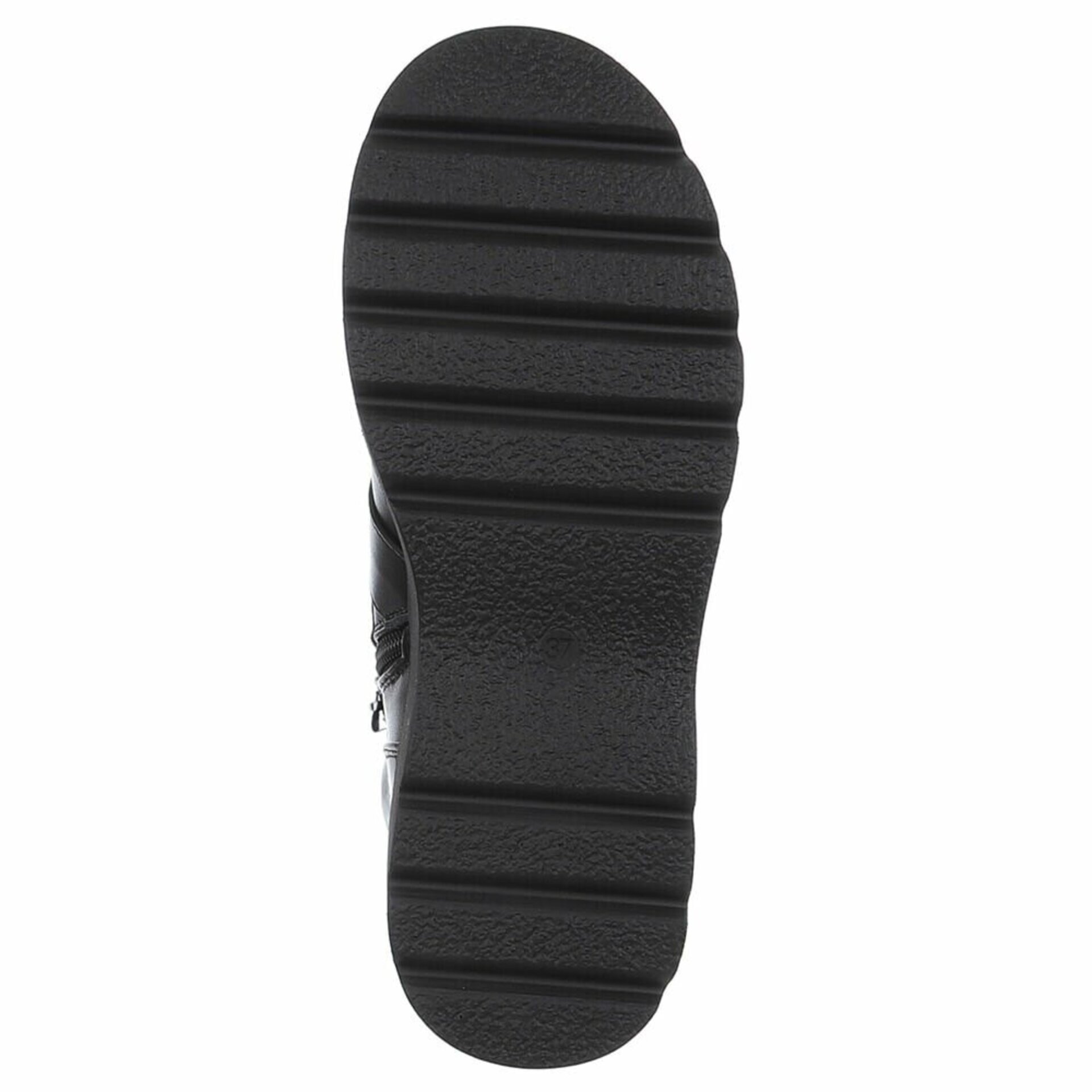 BOTINES LAUKI NEGROS - 2