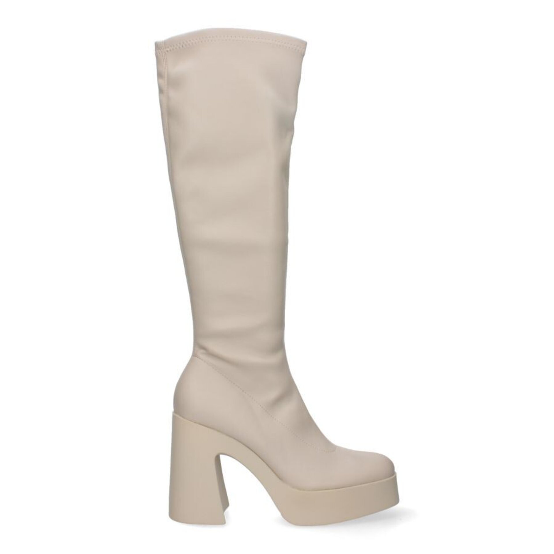 Botas tacon Mary - 1
