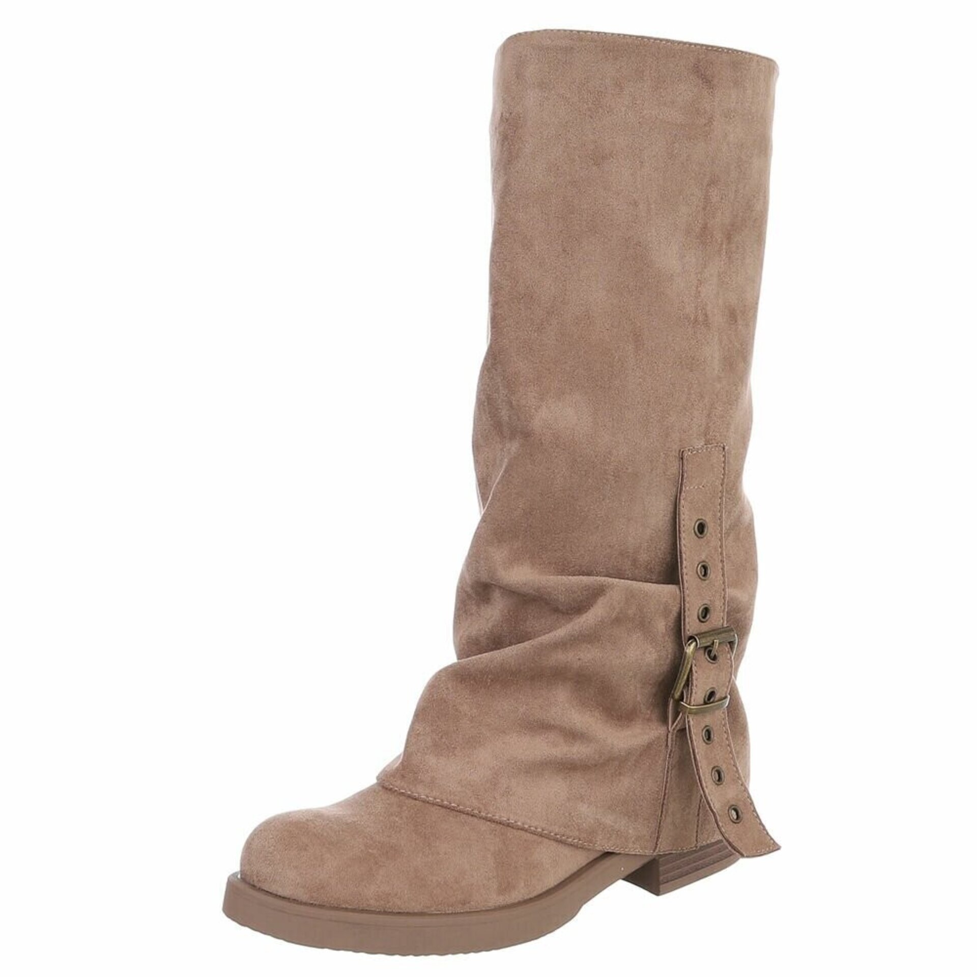 BOTAS TREE CAMEL - 6