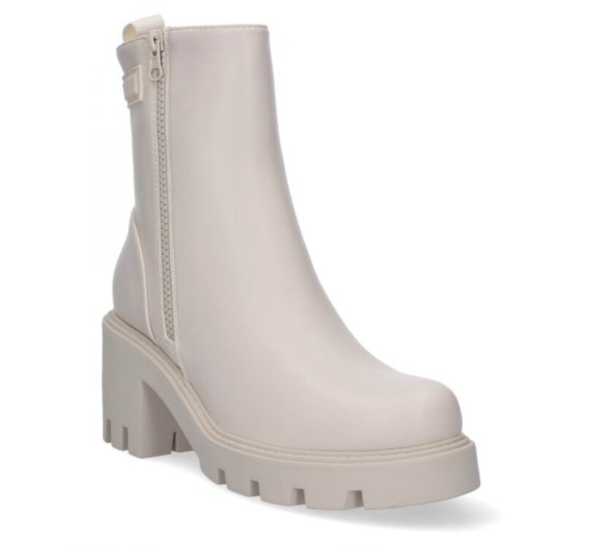 Botín Austria beige - 3