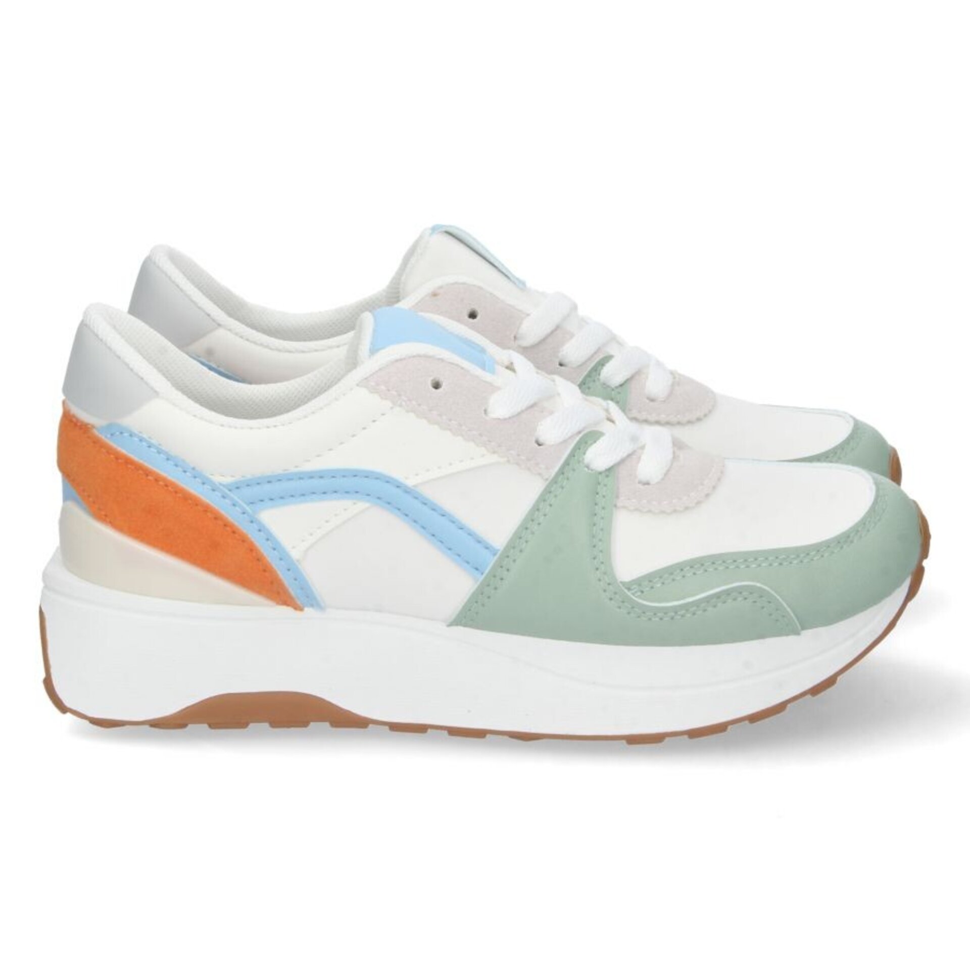 Zapatillas mujer Bela - 1