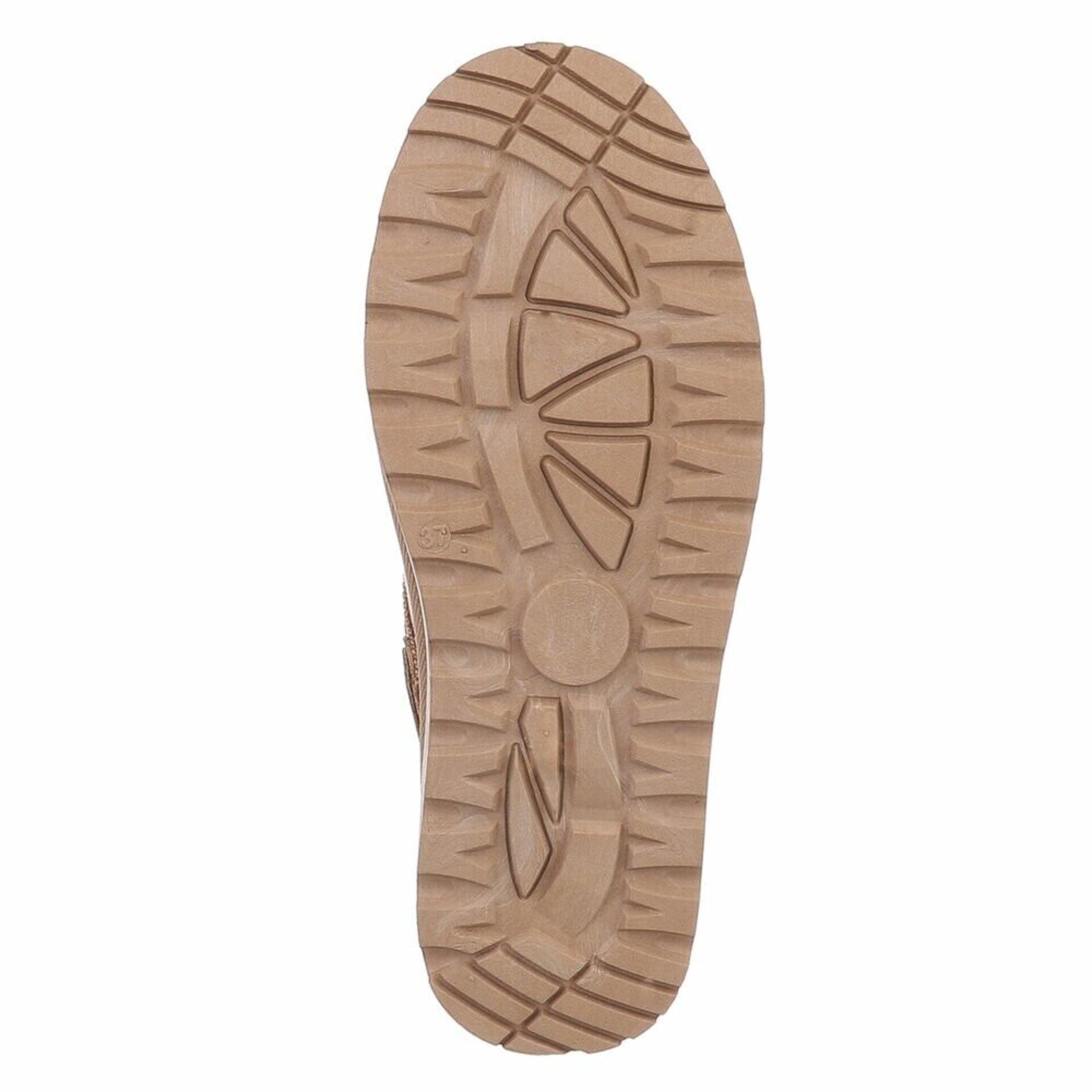 BOTIN AUSTRALIANO KOON CAMEL - 6