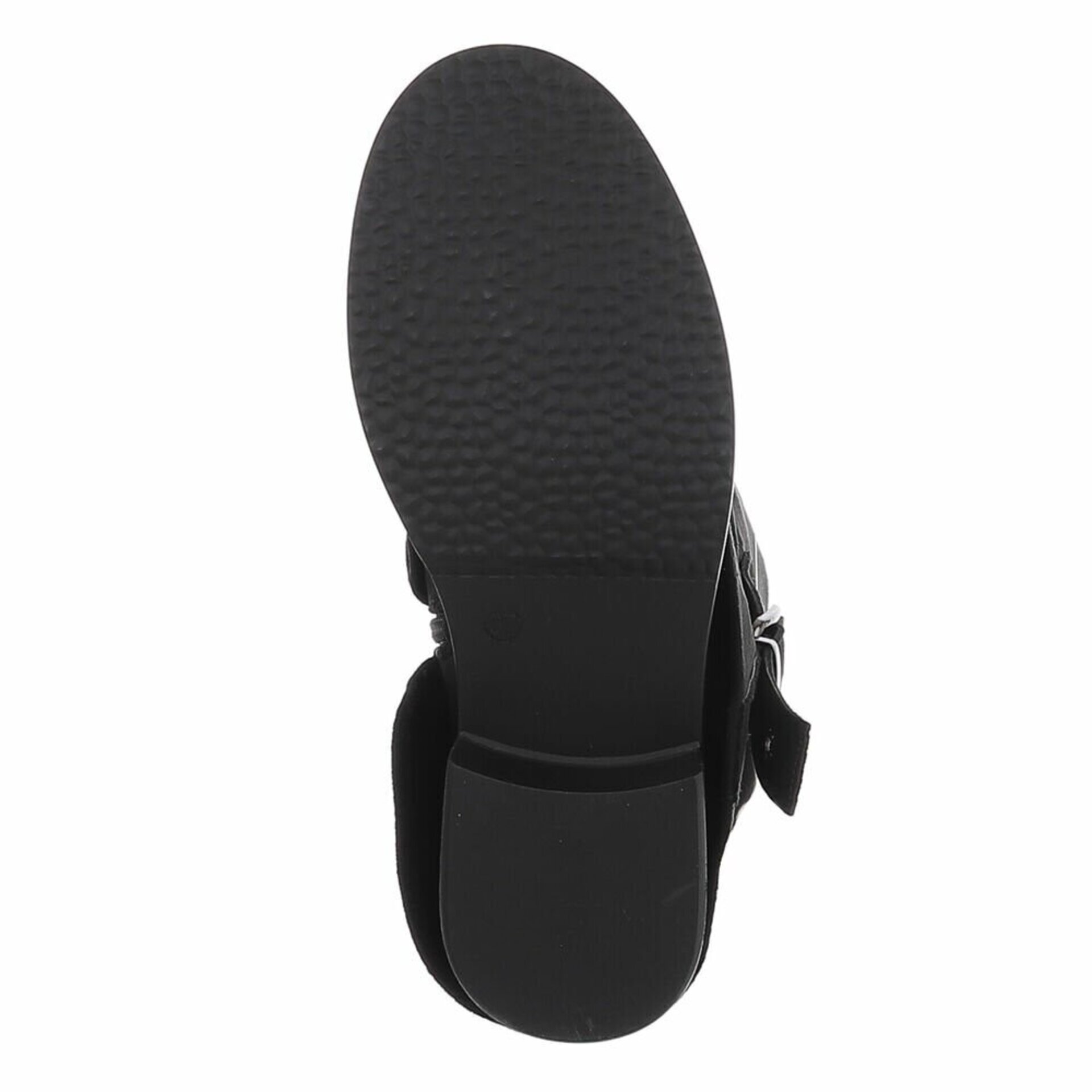 BOTAS TREE NEGRAS - 4